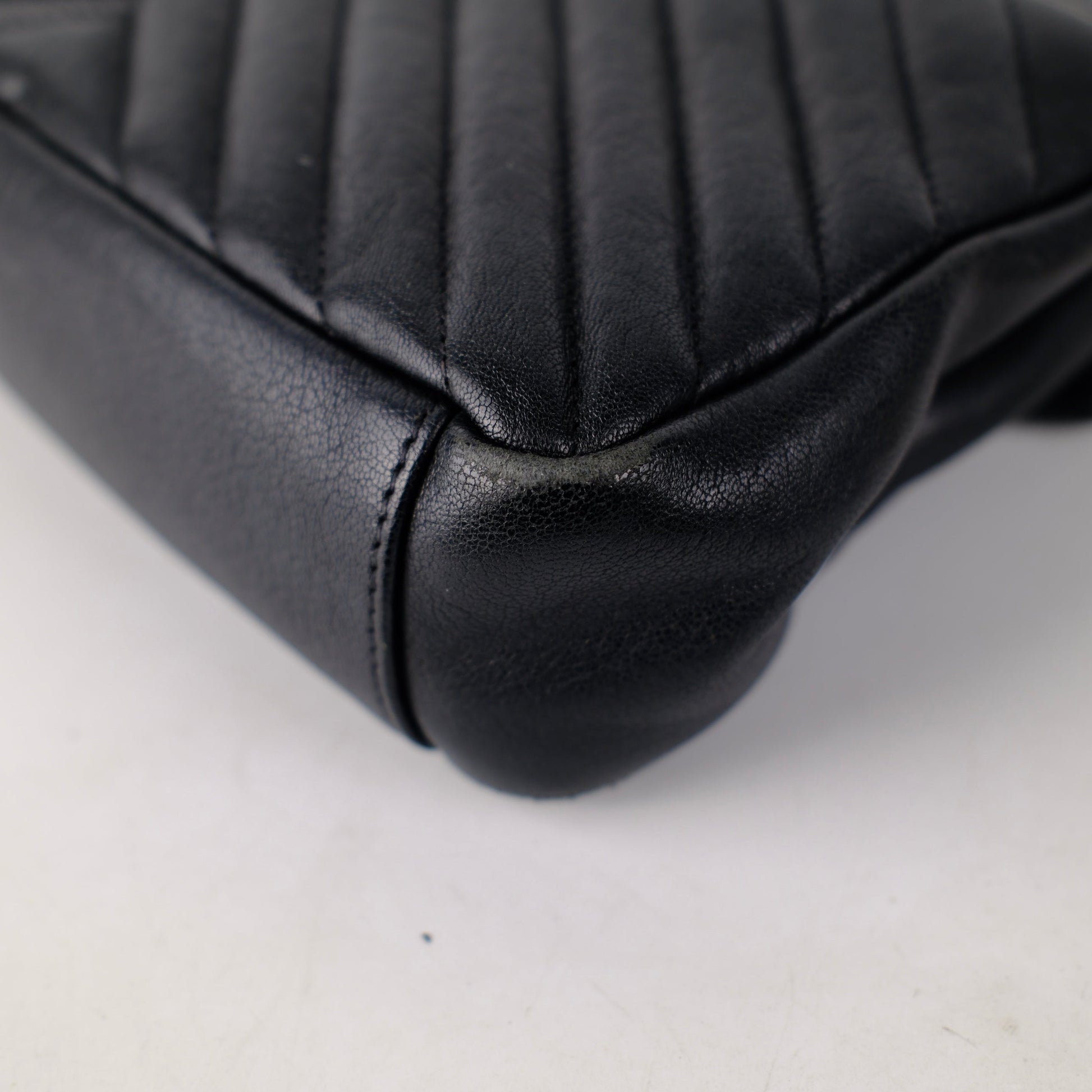 Saint Laurent College Shoulder Bag - Rovelle Bags