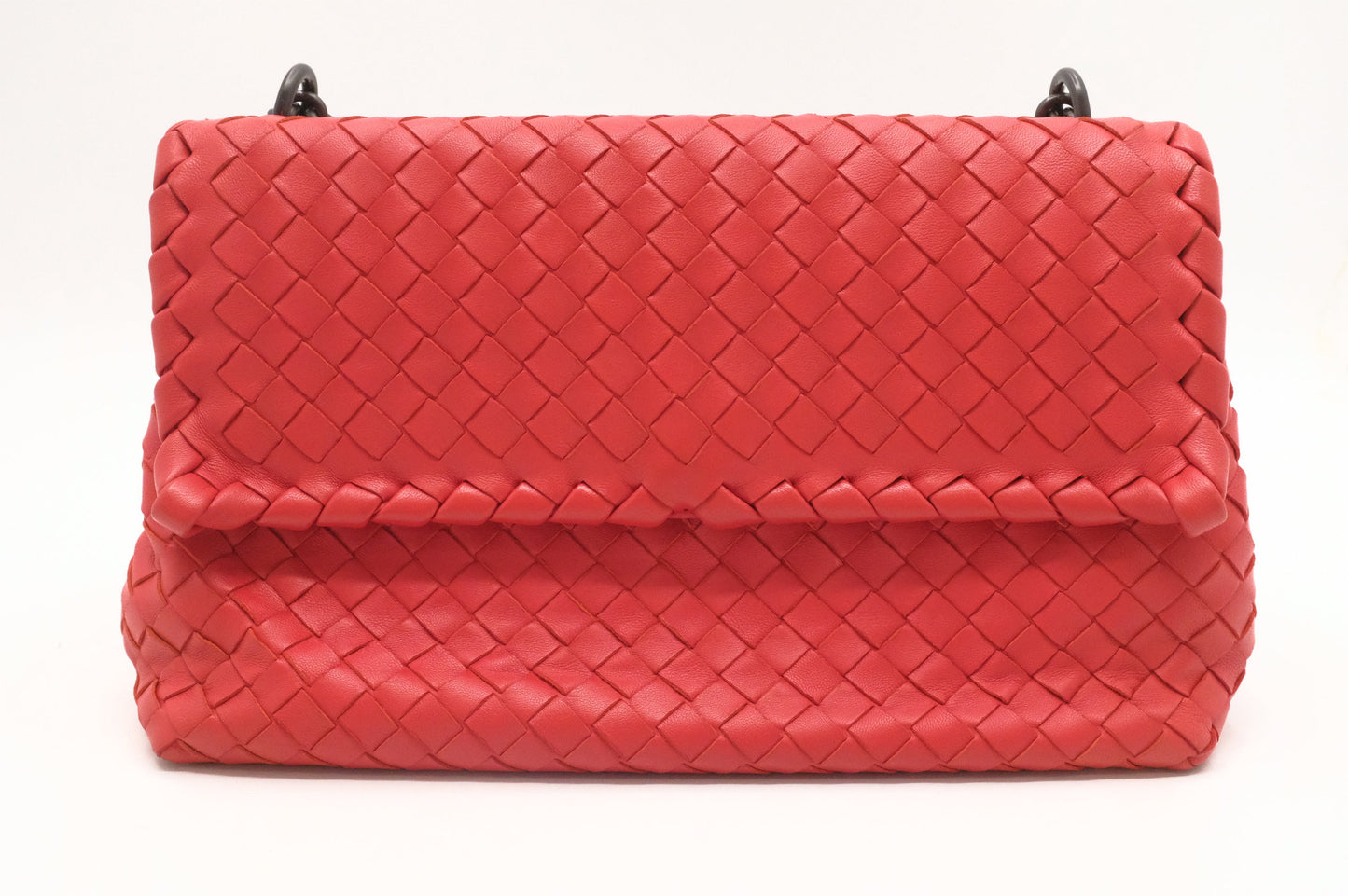 Bottega Veneta Veneta Shoulder Bag - Rovelle Bags