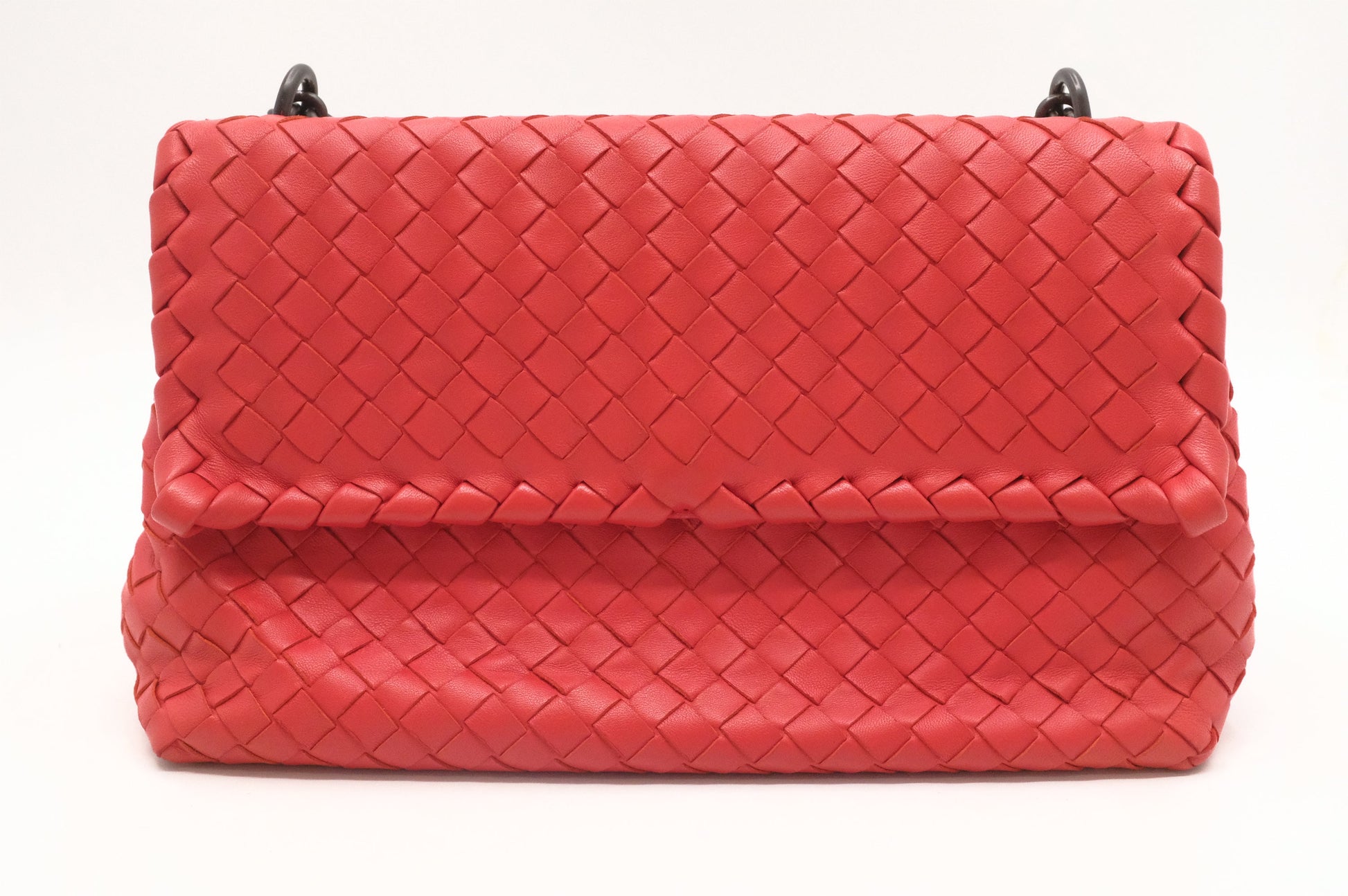 Bottega Veneta Veneta Shoulder Bag - Rovelle Bags