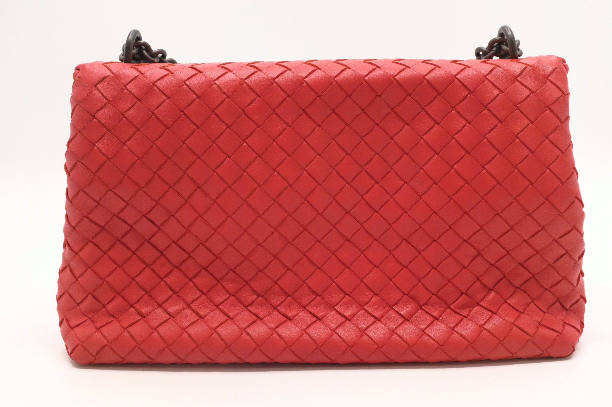 Bottega Veneta Veneta Shoulder Bag - Rovelle Bags