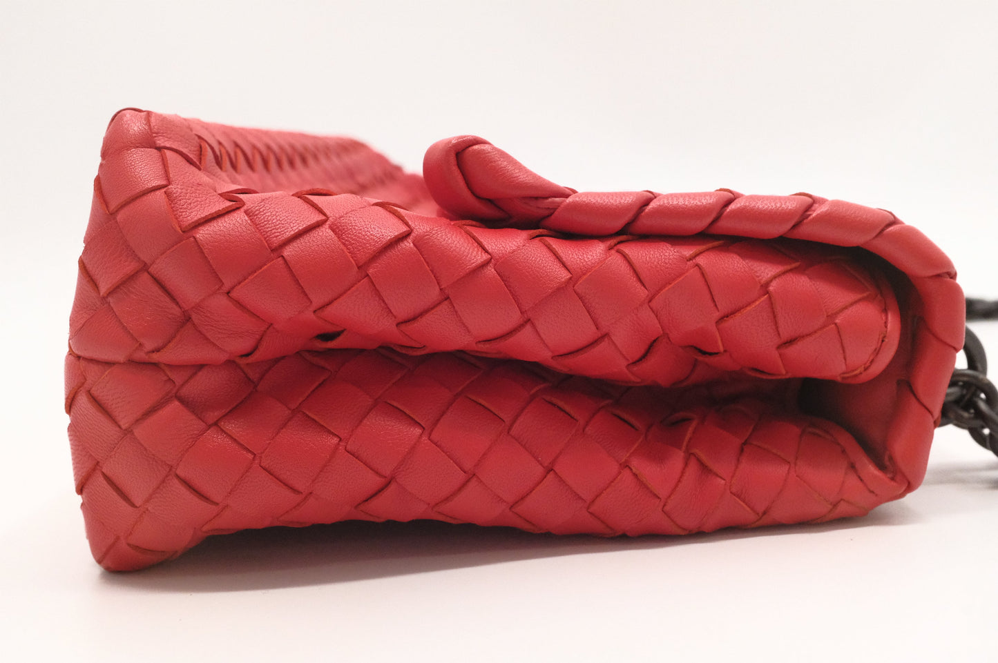 Bottega Veneta Veneta Shoulder Bag - Rovelle Bags