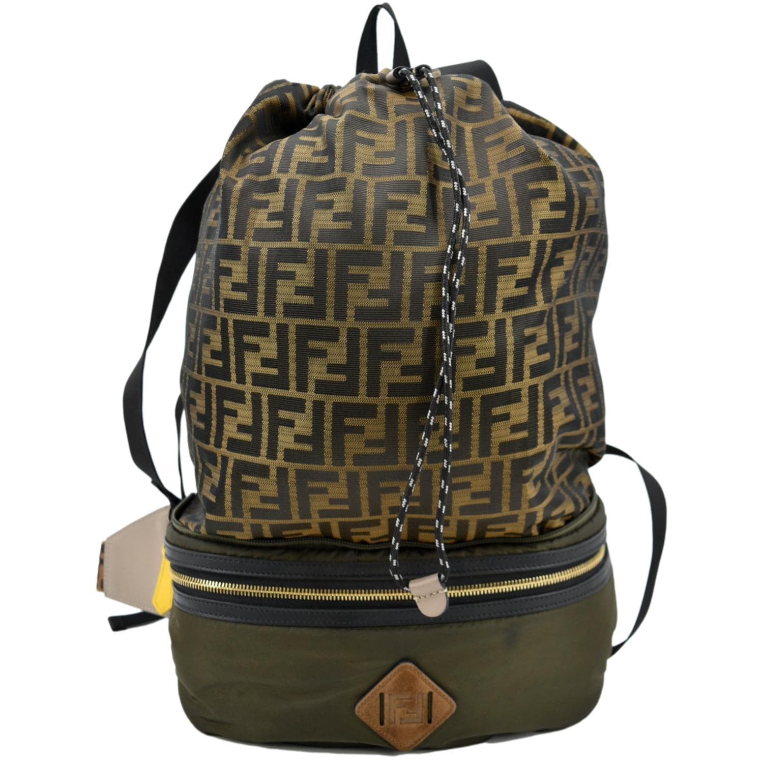 Fendi Backpack - Rovelle Bags