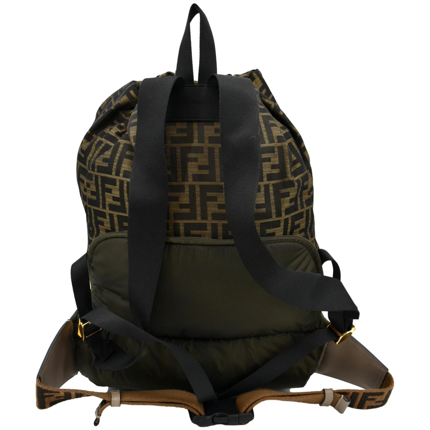 Fendi Backpack - Rovelle Bags
