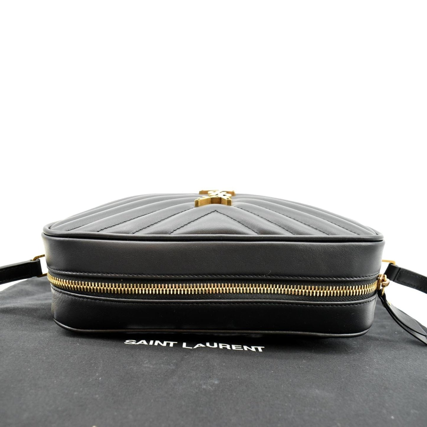 Saint Laurent Lou Crossbody - Rovelle Bags