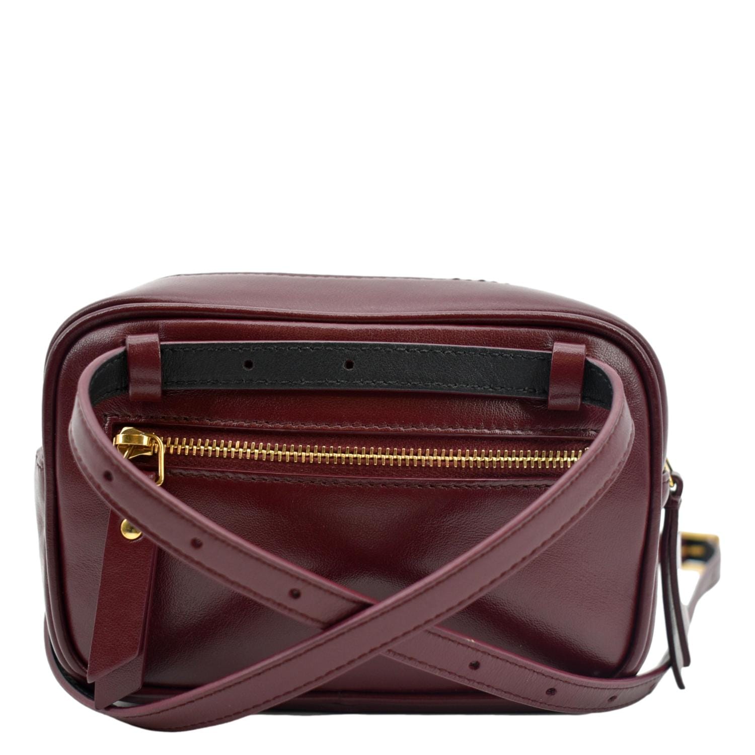 Saint Laurent Lou Crossbody - Rovelle Bags