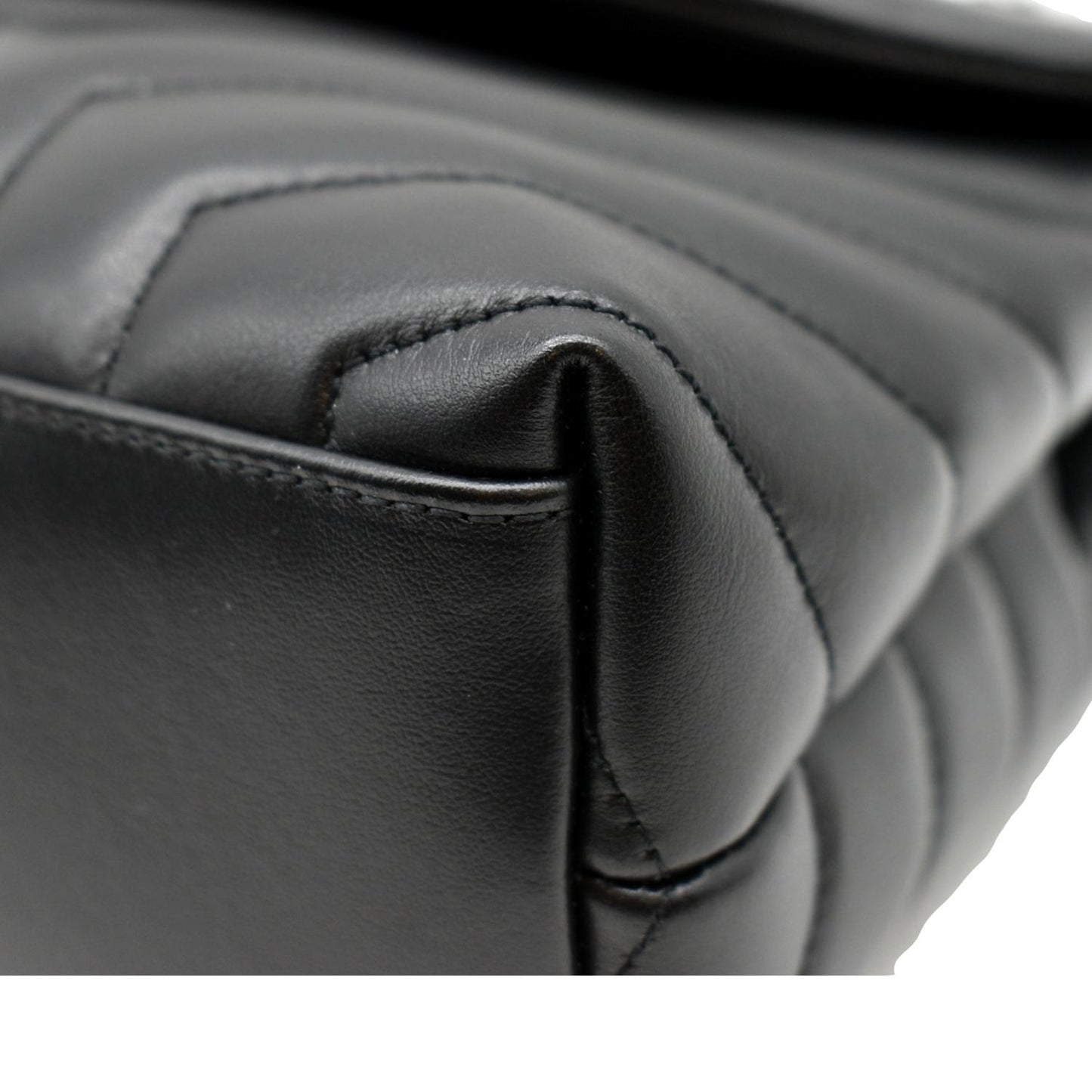 Saint Laurent Loulou Shoulder Bag - Rovelle Bags