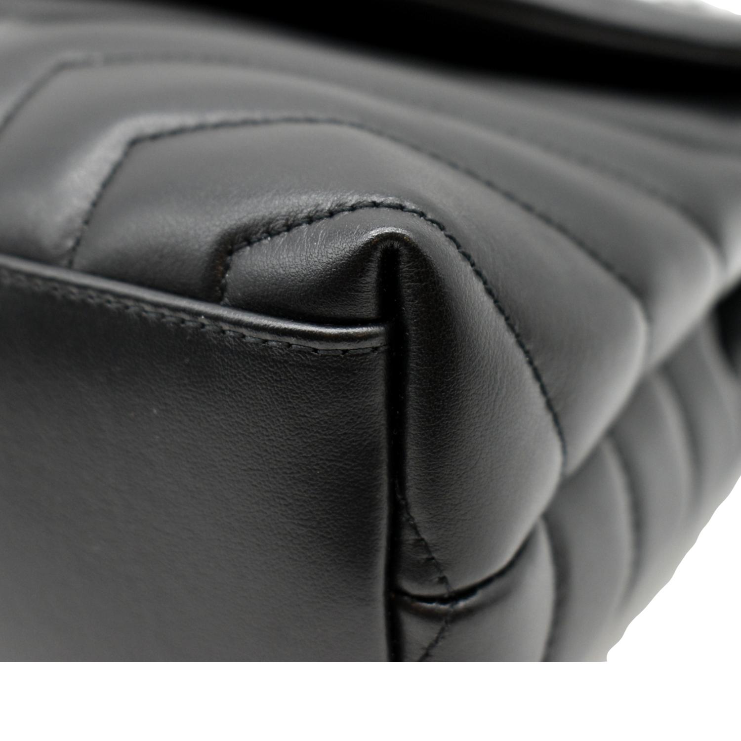 Saint Laurent Loulou Shoulder Bag - Rovelle Bags