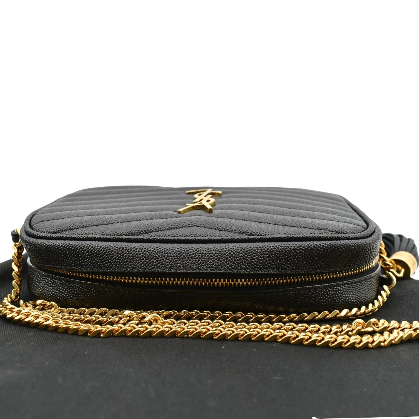 Saint Laurent Lou Crossbody - Rovelle Bags