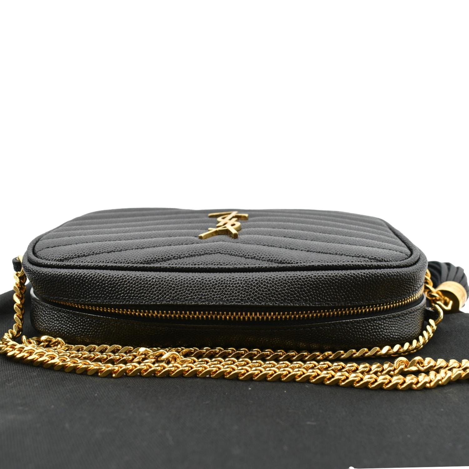 Saint Laurent Lou Crossbody - Rovelle Bags