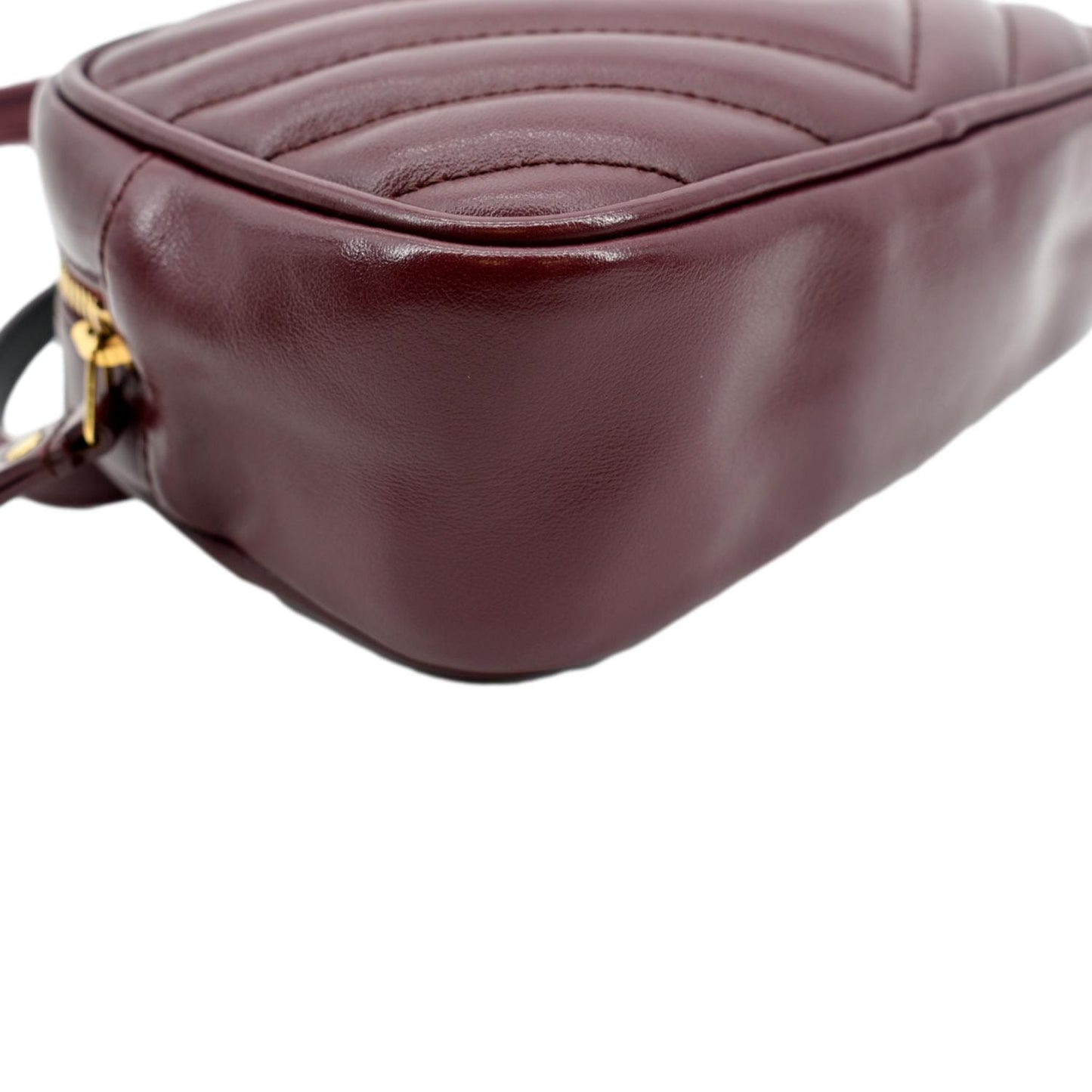 Saint Laurent Lou Crossbody - Rovelle Bags