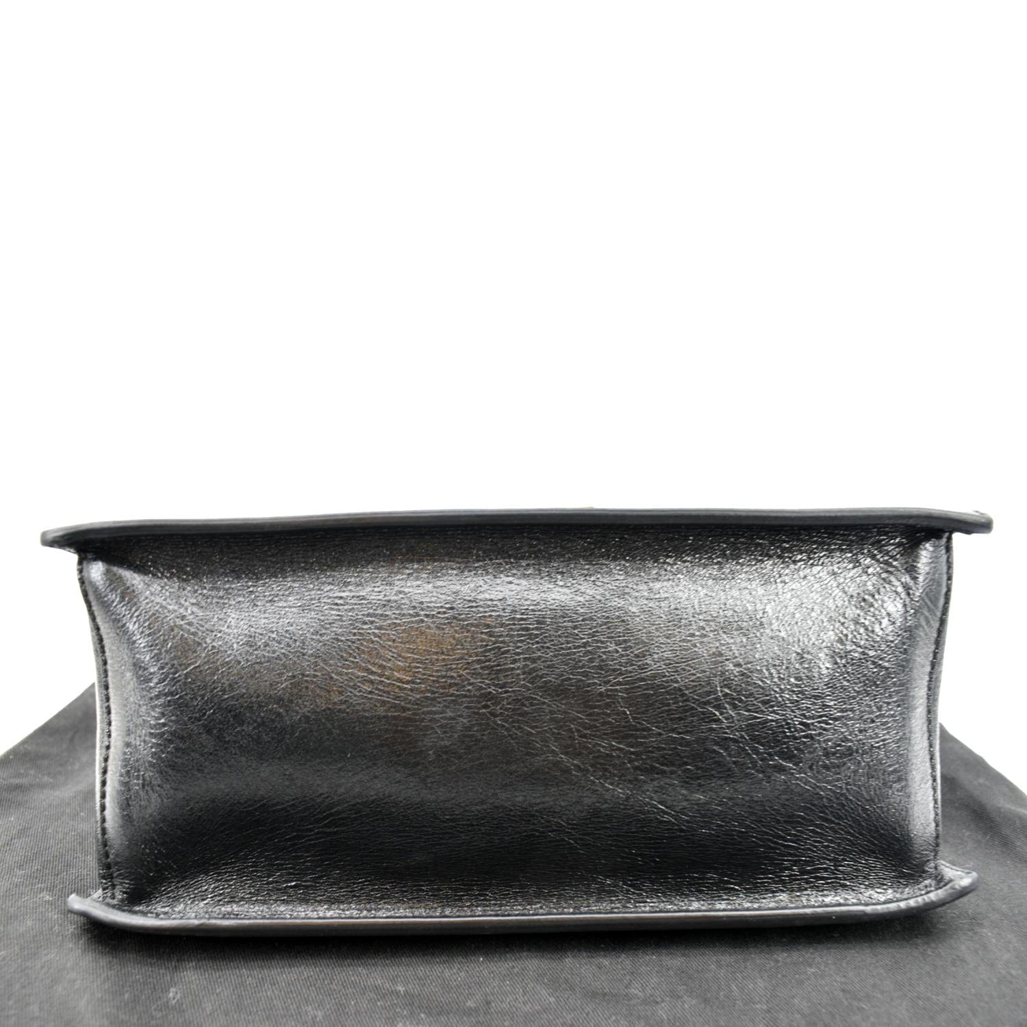 Fendi Kan U Shoulder Bag - Rovelle Bags