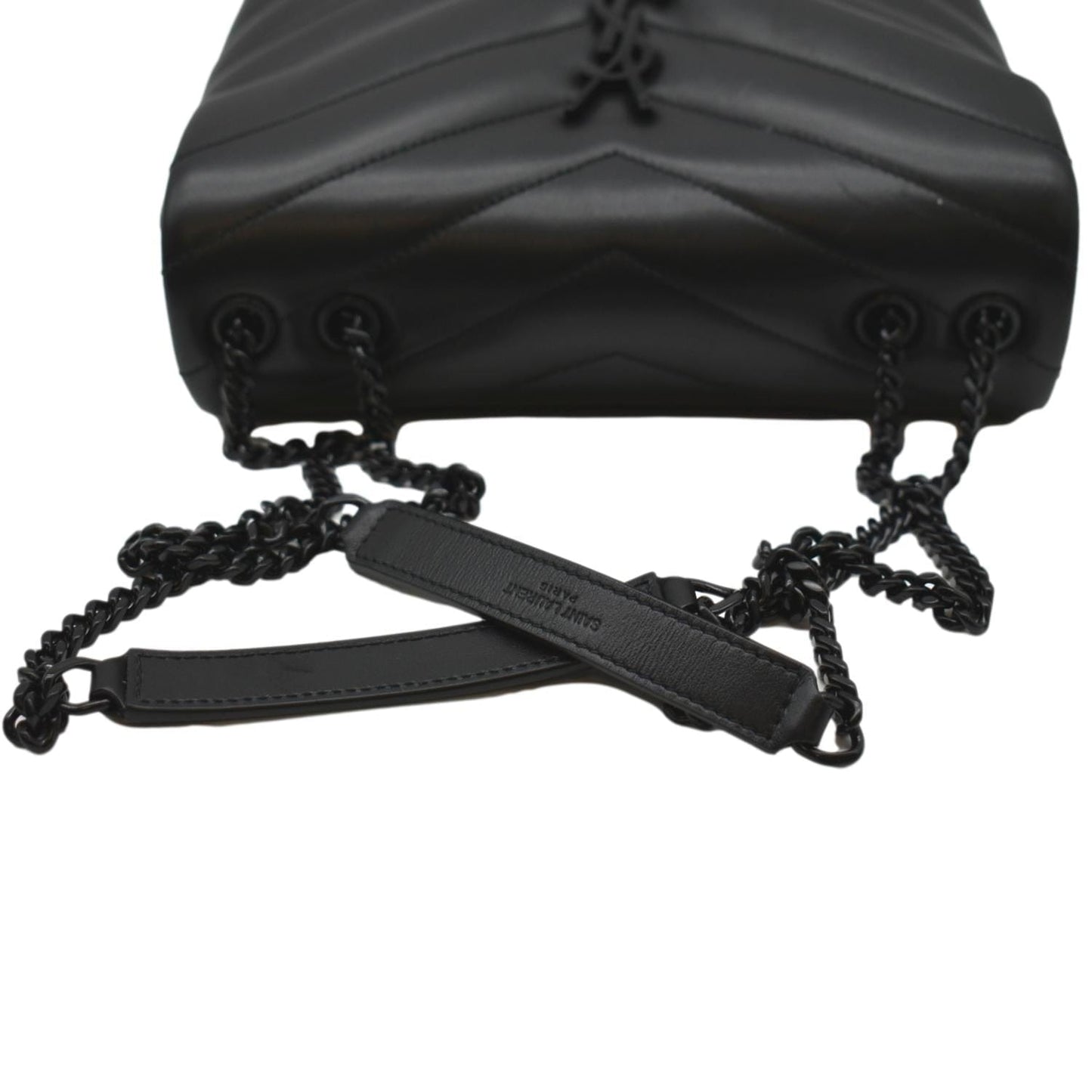 Saint Laurent Loulou Shoulder Bag - Rovelle Bags