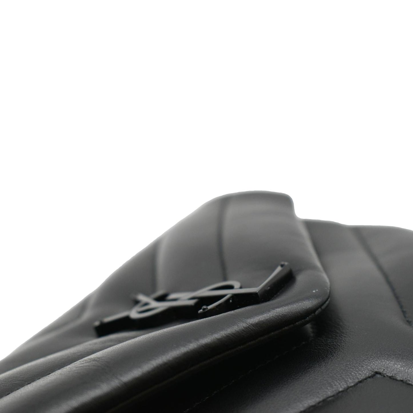 Saint Laurent Loulou Shoulder Bag - Rovelle Bags