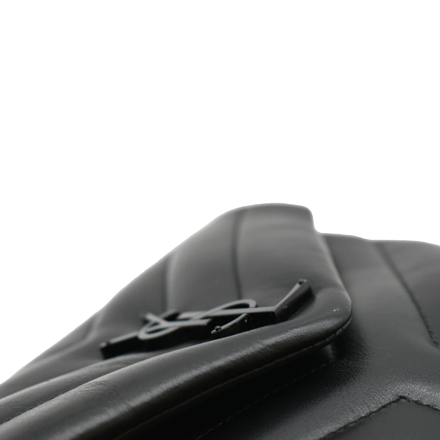 Saint Laurent Loulou Shoulder Bag - Rovelle Bags