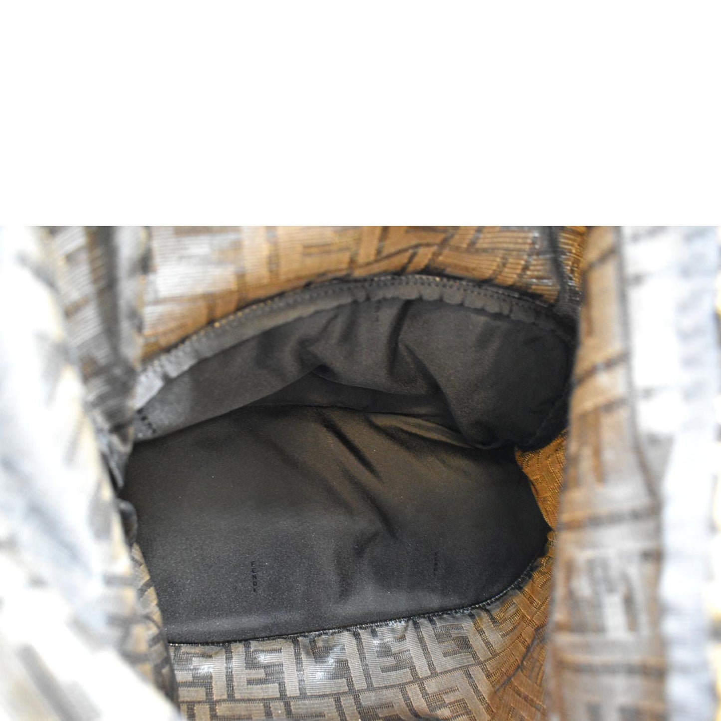Fendi Backpack - Rovelle Bags