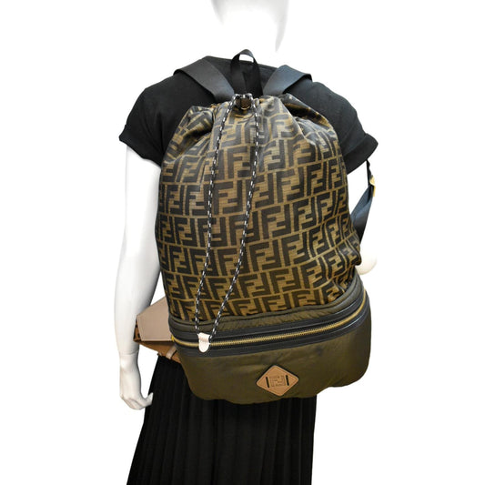Fendi Backpack - Rovelle Bags