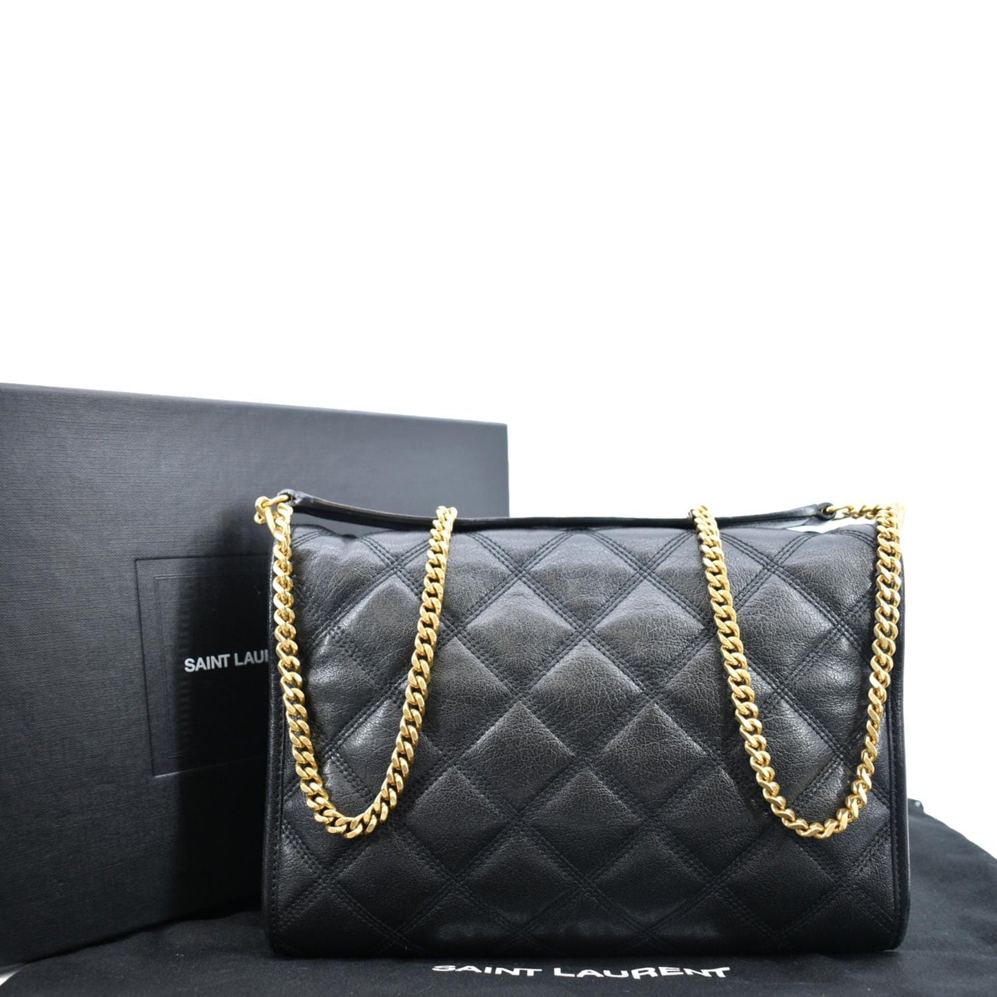Saint Laurent Shoulder Bag - Rovelle Bags