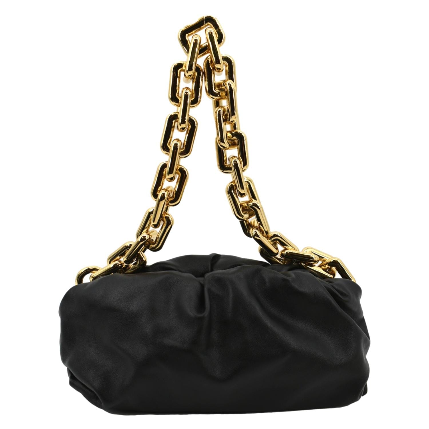 Bottega Veneta Pouch Shoulder Bag - Rovelle Bags