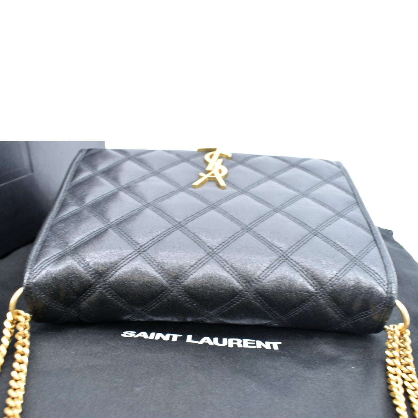 Saint Laurent Shoulder Bag - Rovelle Bags