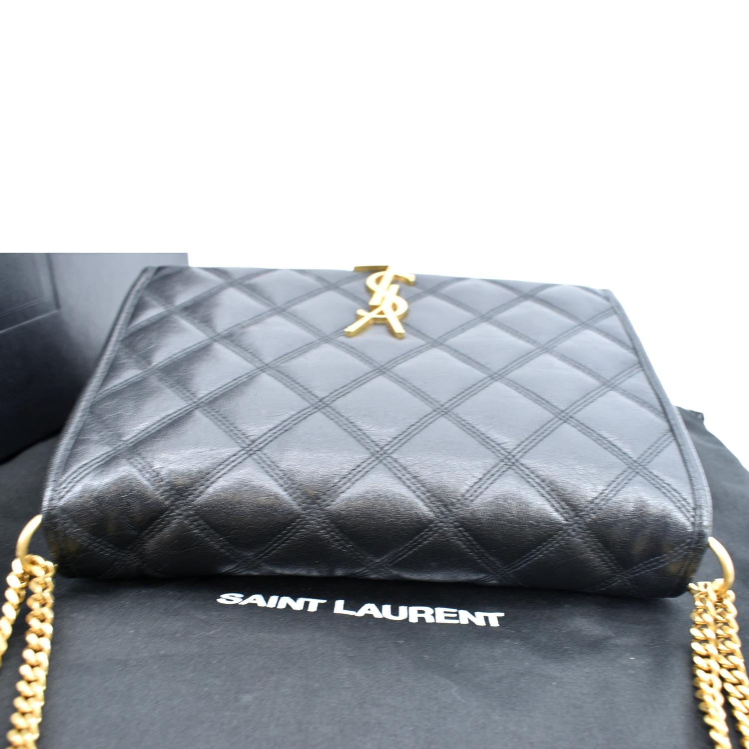 Saint Laurent Shoulder Bag - Rovelle Bags