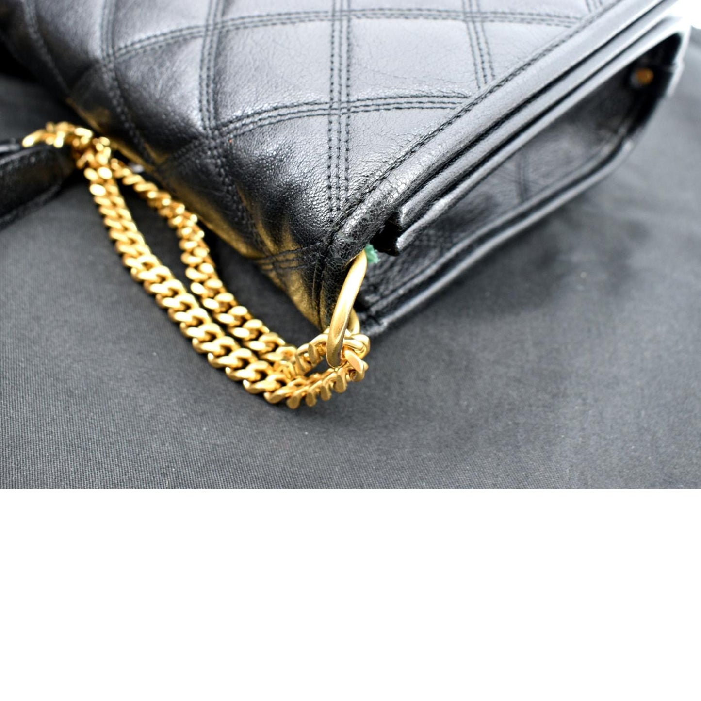 Saint Laurent Shoulder Bag - Rovelle Bags