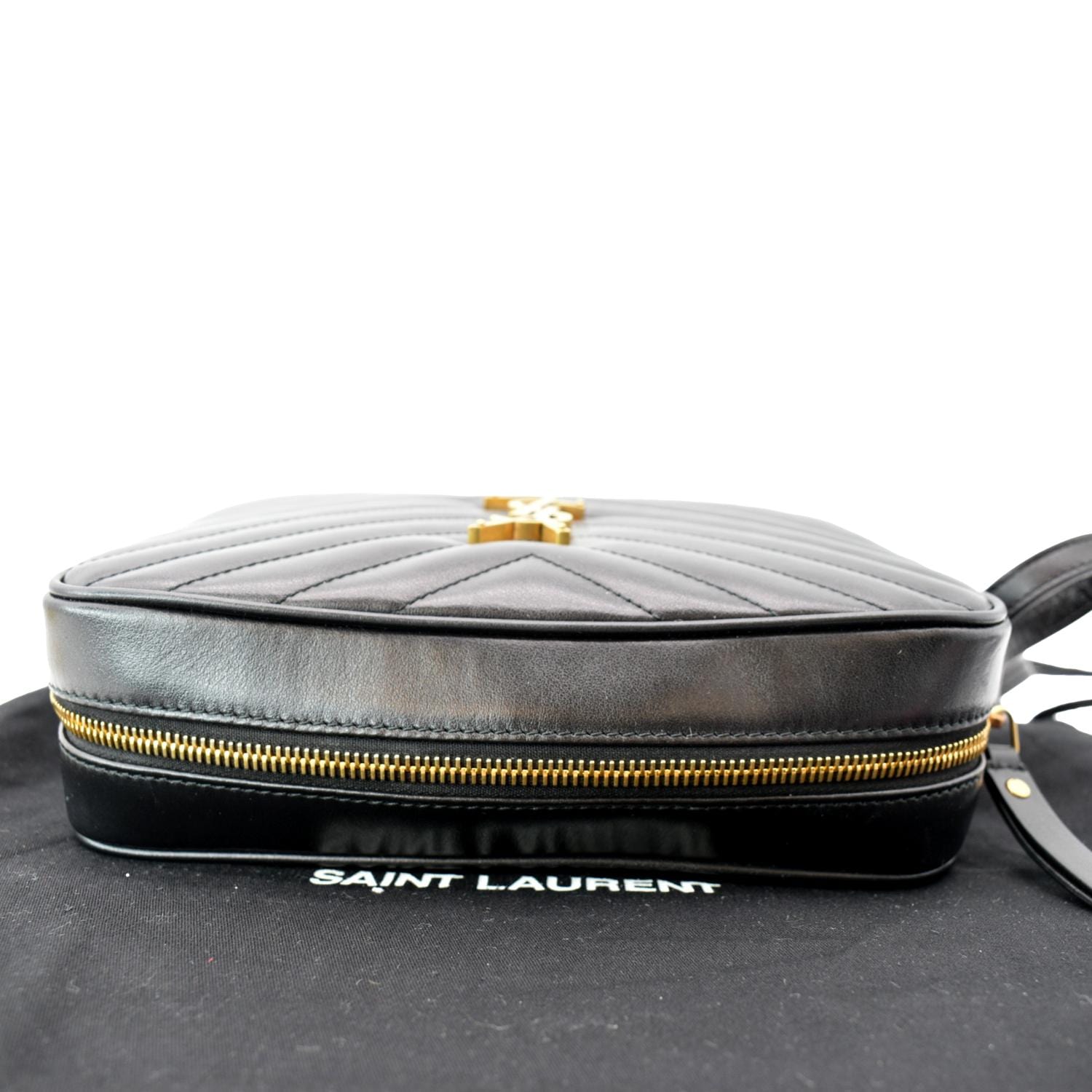 Saint Laurent Lou Crossbody - Rovelle Bags