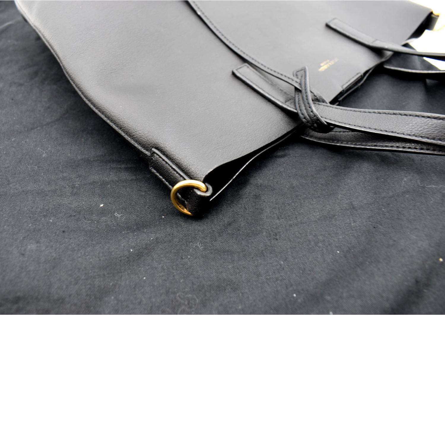 Saint Laurent Toy Tote - Rovelle Bags