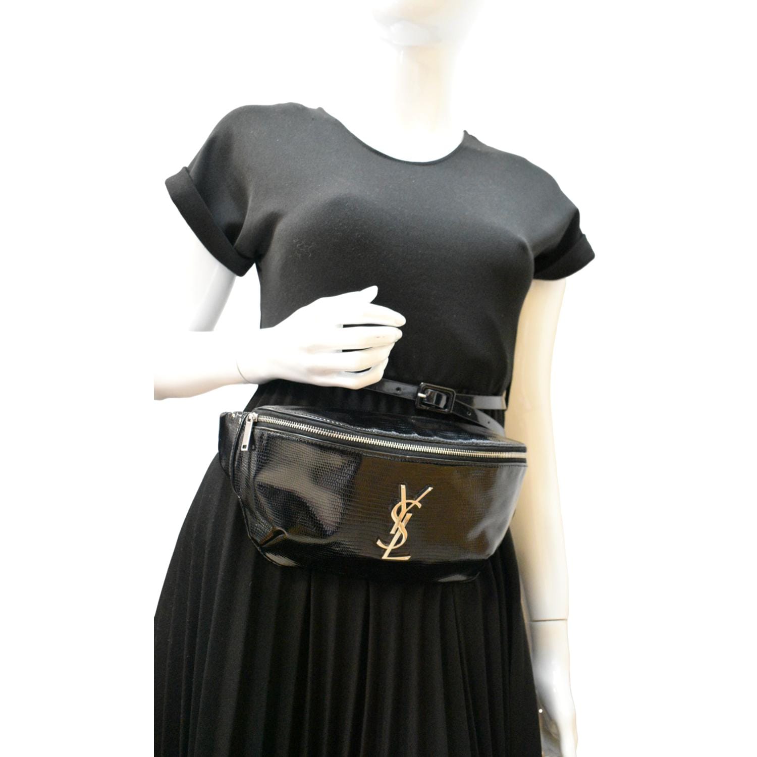 Saint Laurent Handbag - Rovelle Bags
