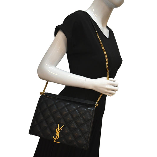 Saint Laurent Shoulder Bag - Rovelle Bags