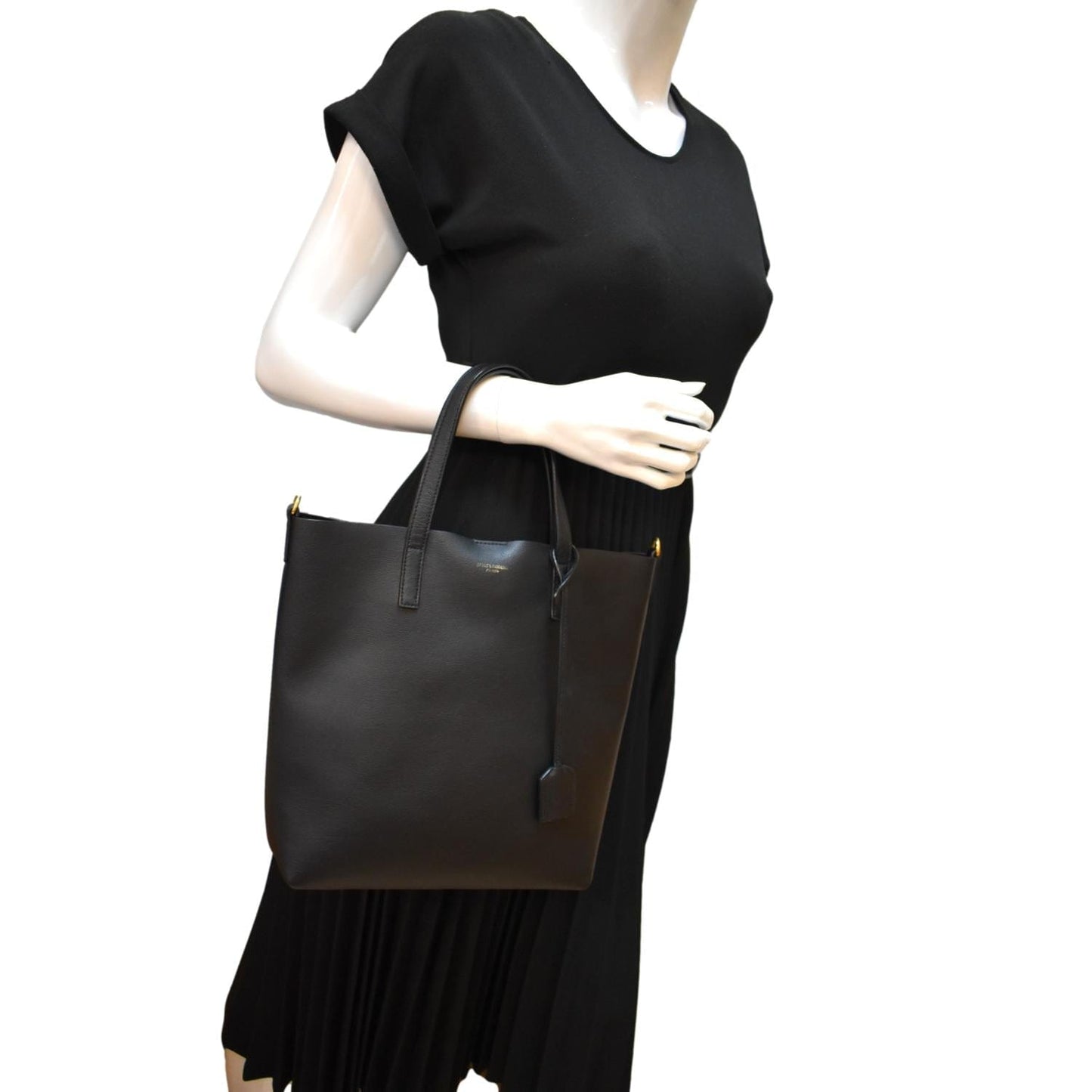 Saint Laurent Toy Tote - Rovelle Bags