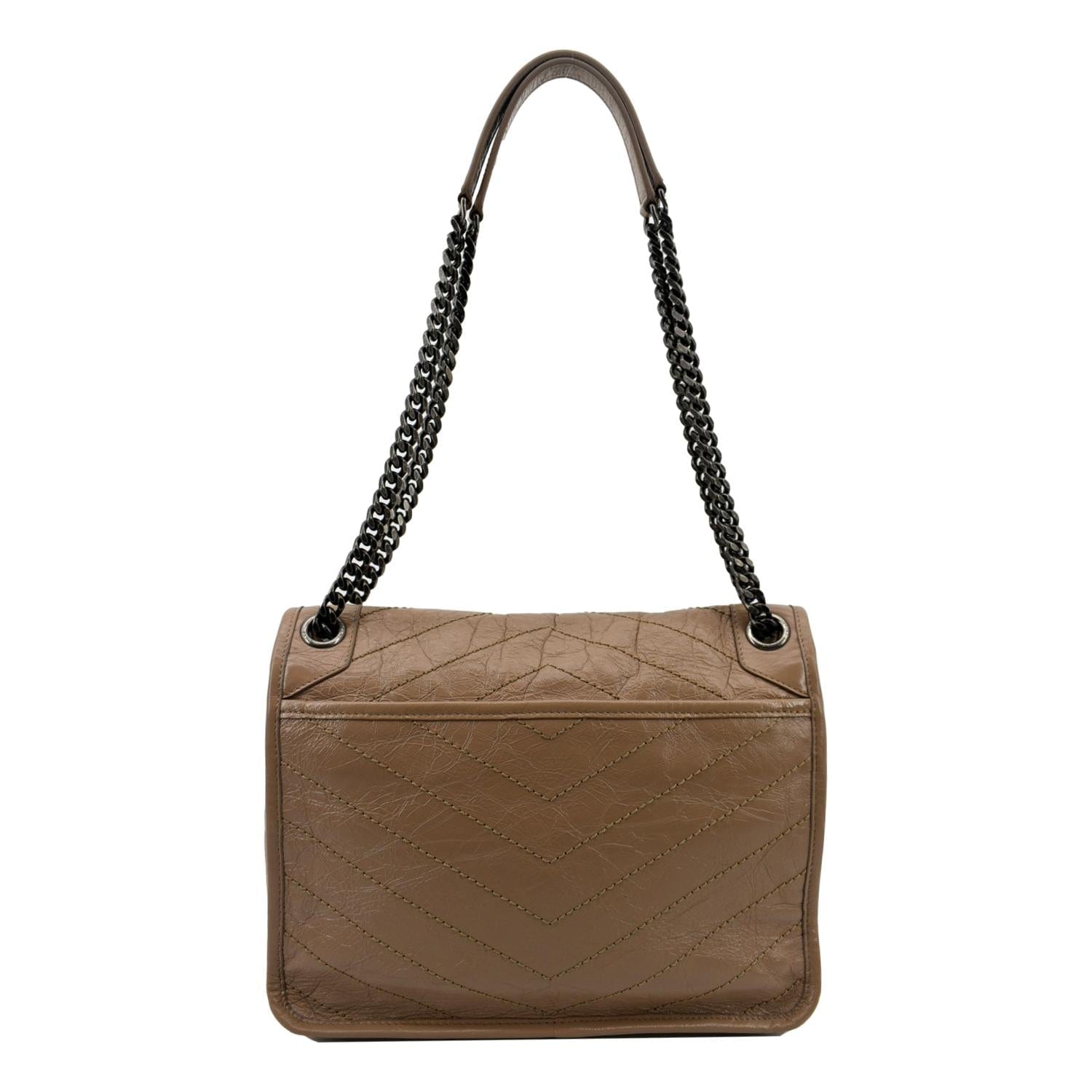 Saint Laurent Niki Crossbody - Rovelle Bags