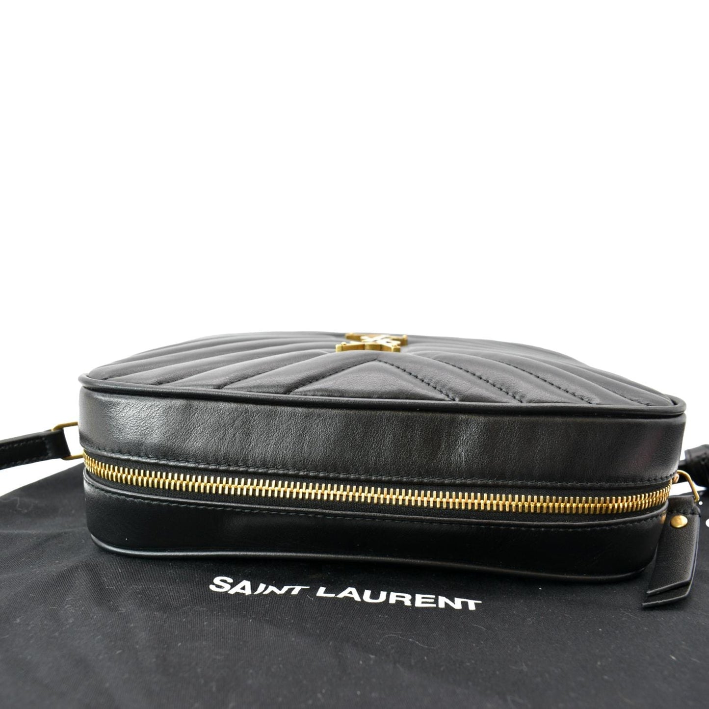 Saint Laurent Lou Crossbody - Rovelle Bags