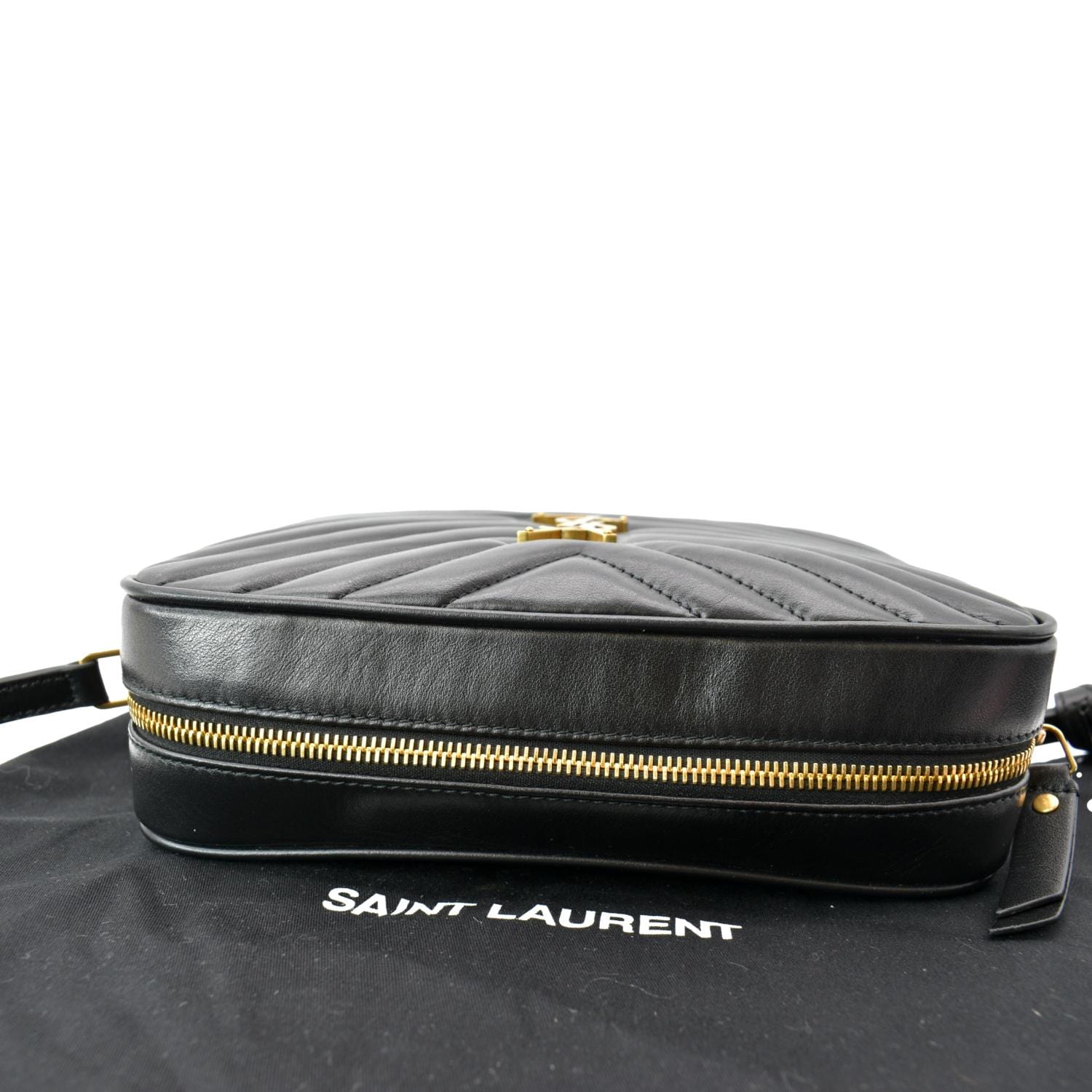 Saint Laurent Lou Crossbody - Rovelle Bags