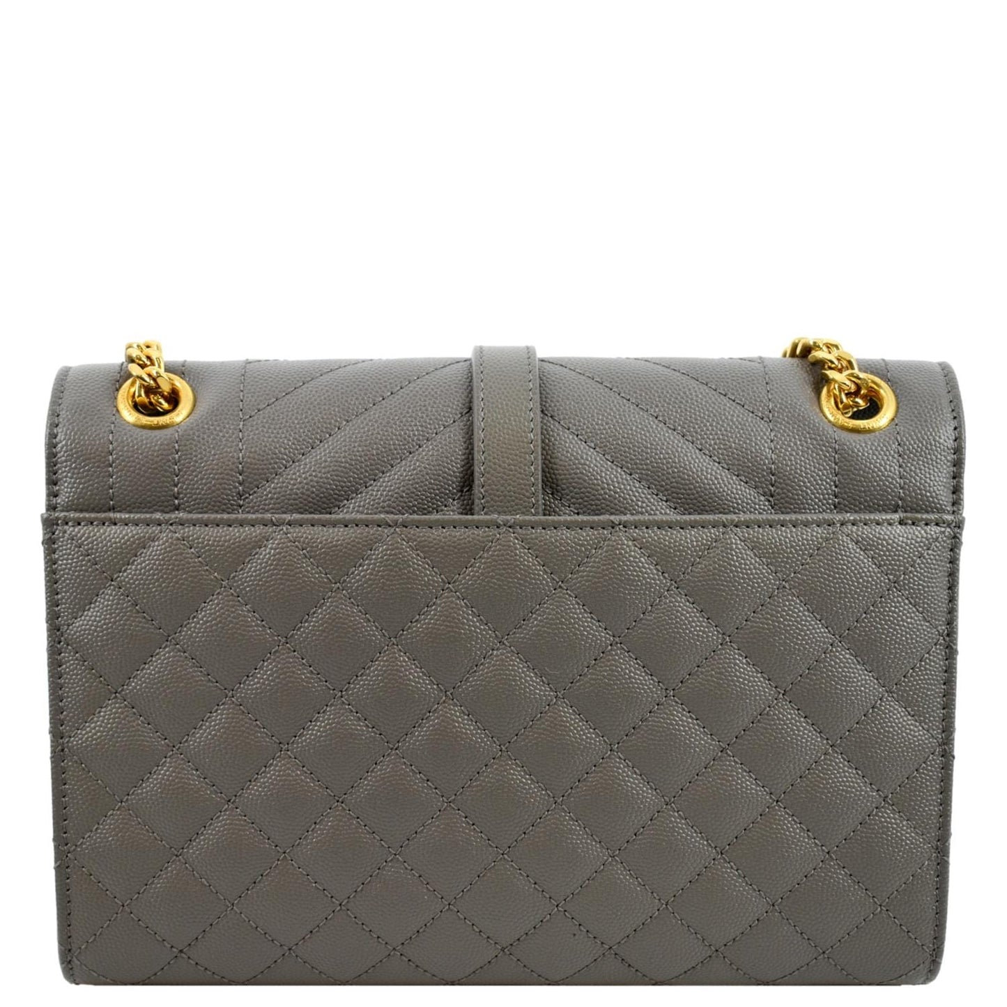 Saint Laurent Envelope Crossbody - Rovelle Bags