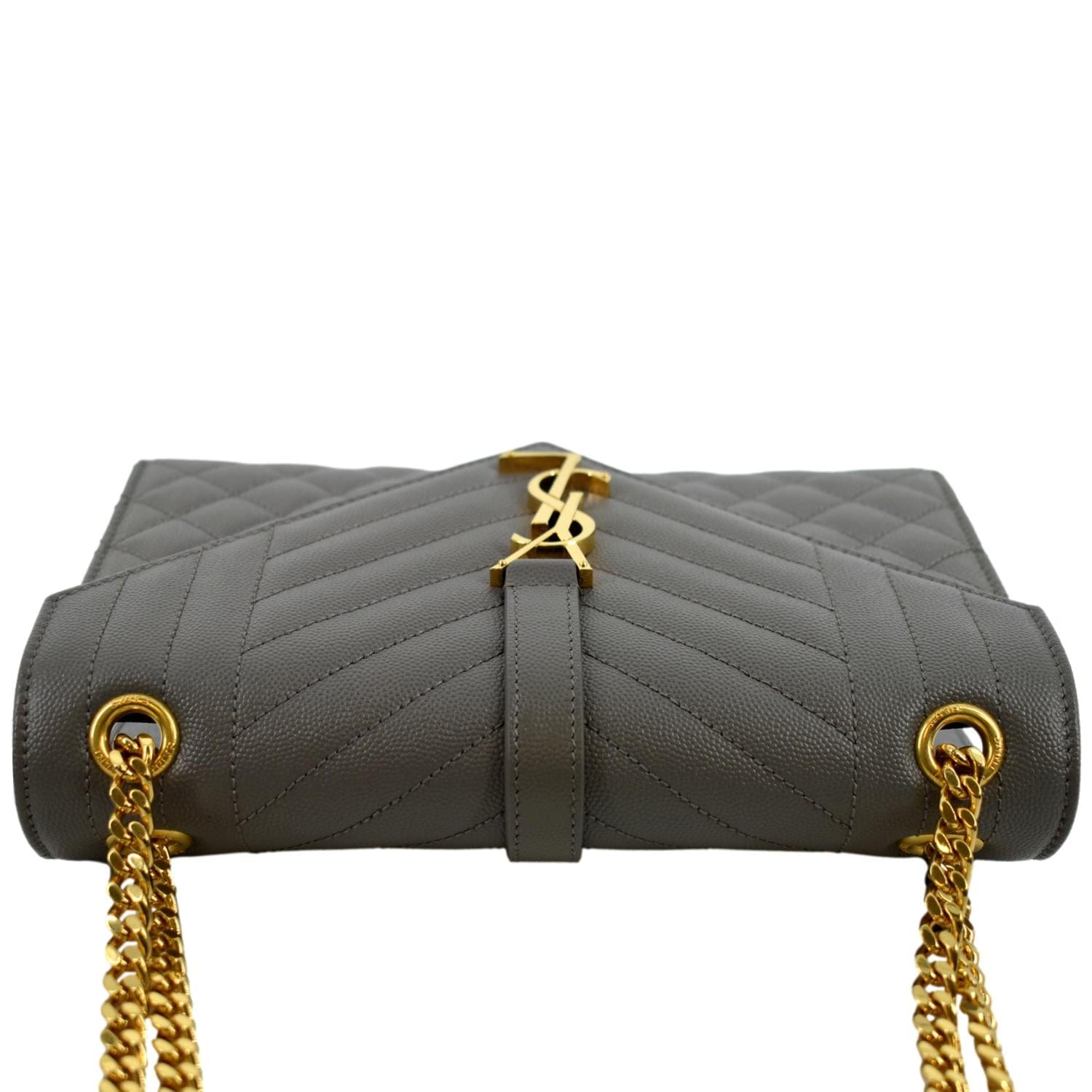 Saint Laurent Envelope Crossbody - Rovelle Bags