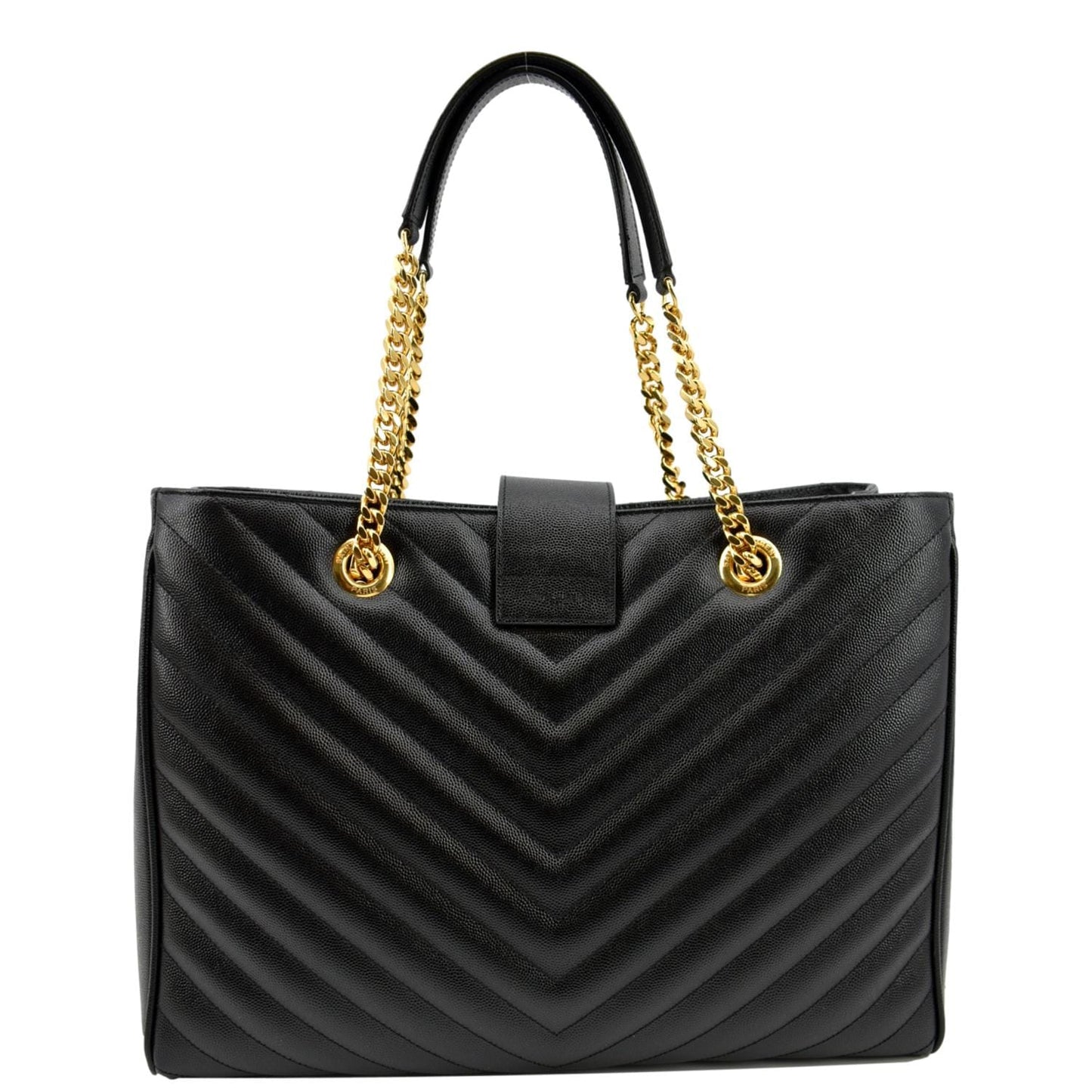 Saint Laurent Tote - Rovelle Bags