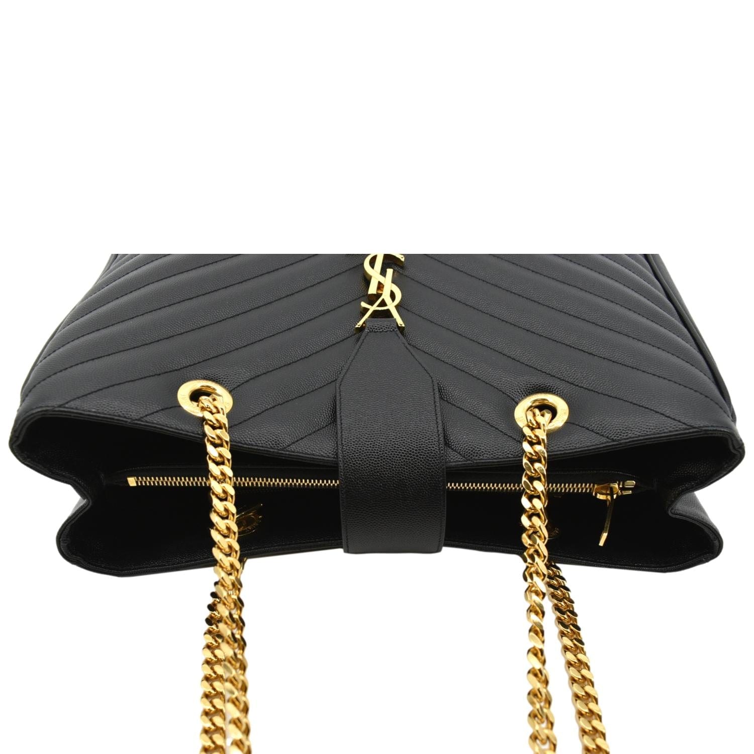 Saint Laurent Tote - Rovelle Bags