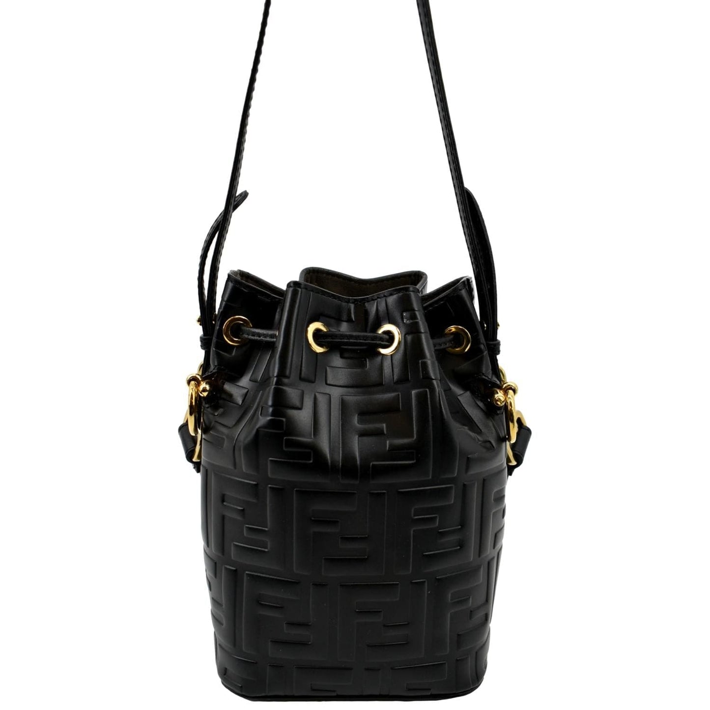 Fendi Mon Tresor Handbag - Rovelle Bags