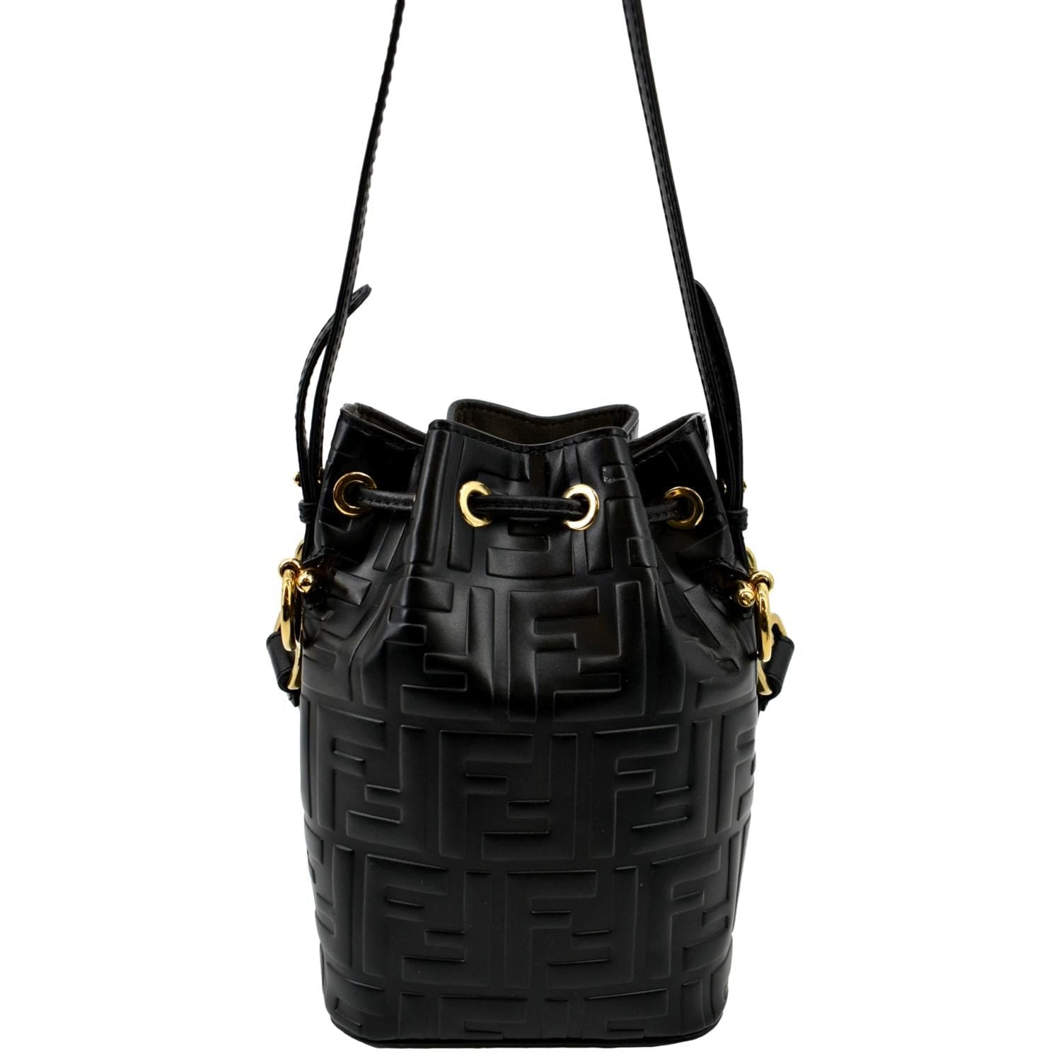 Fendi Mon Tresor Handbag - Rovelle Bags