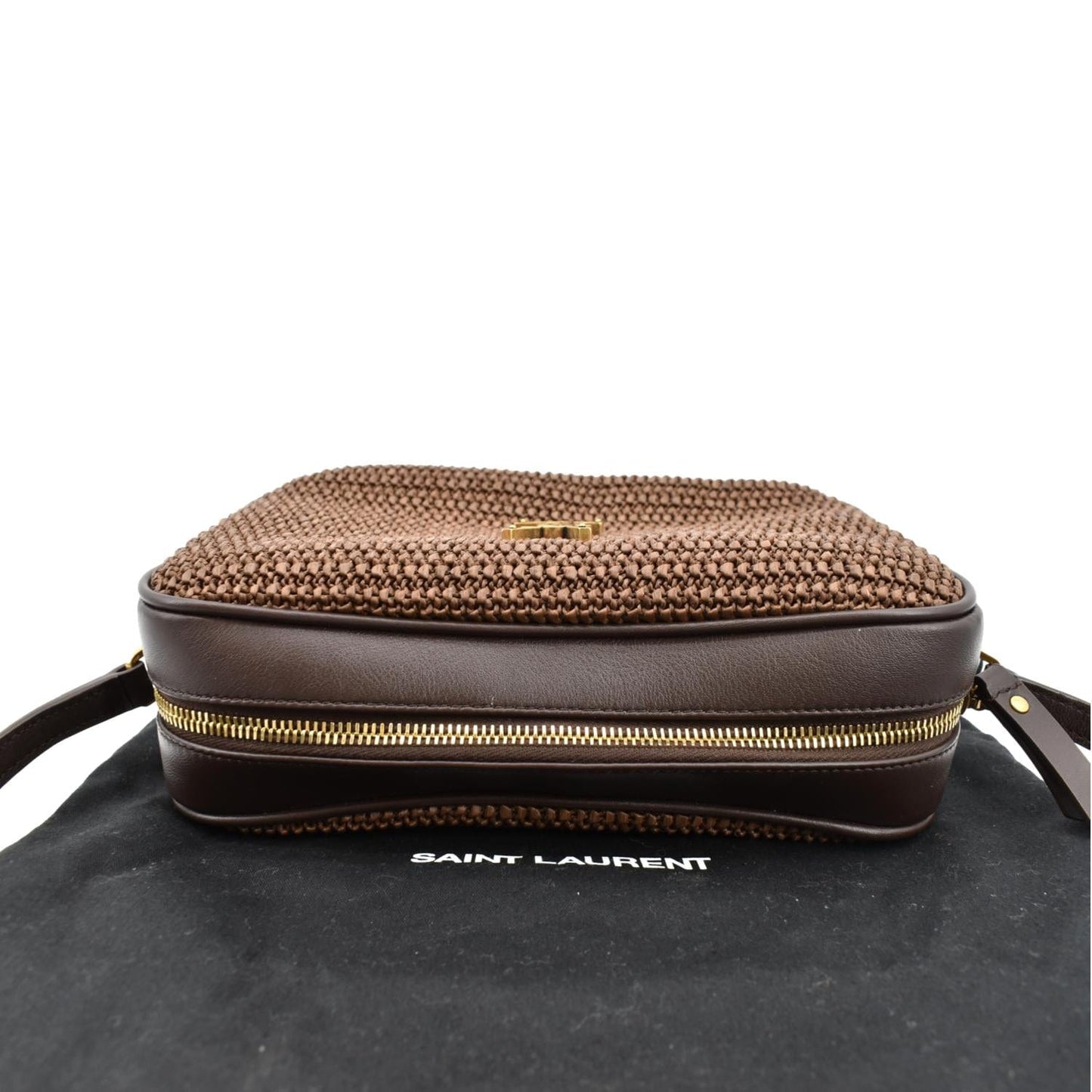 Saint Laurent Lou Crossbody - Rovelle Bags