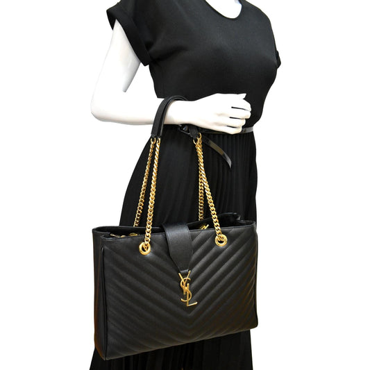 Saint Laurent Tote - Rovelle Bags
