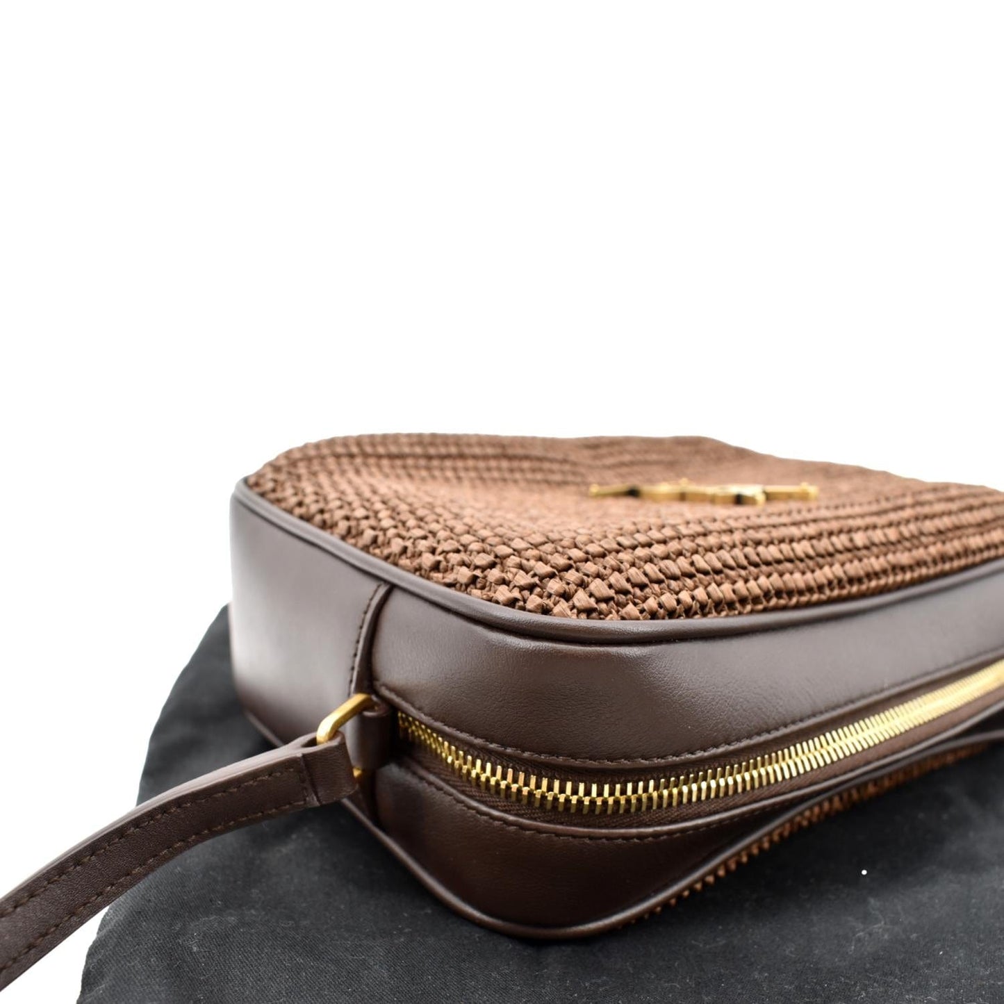 Saint Laurent Lou Crossbody - Rovelle Bags