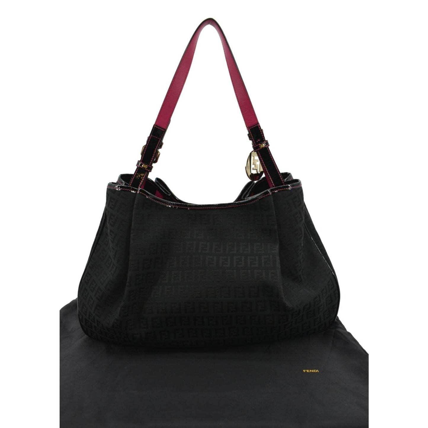 Fendi Tote Tote - Rovelle Bags