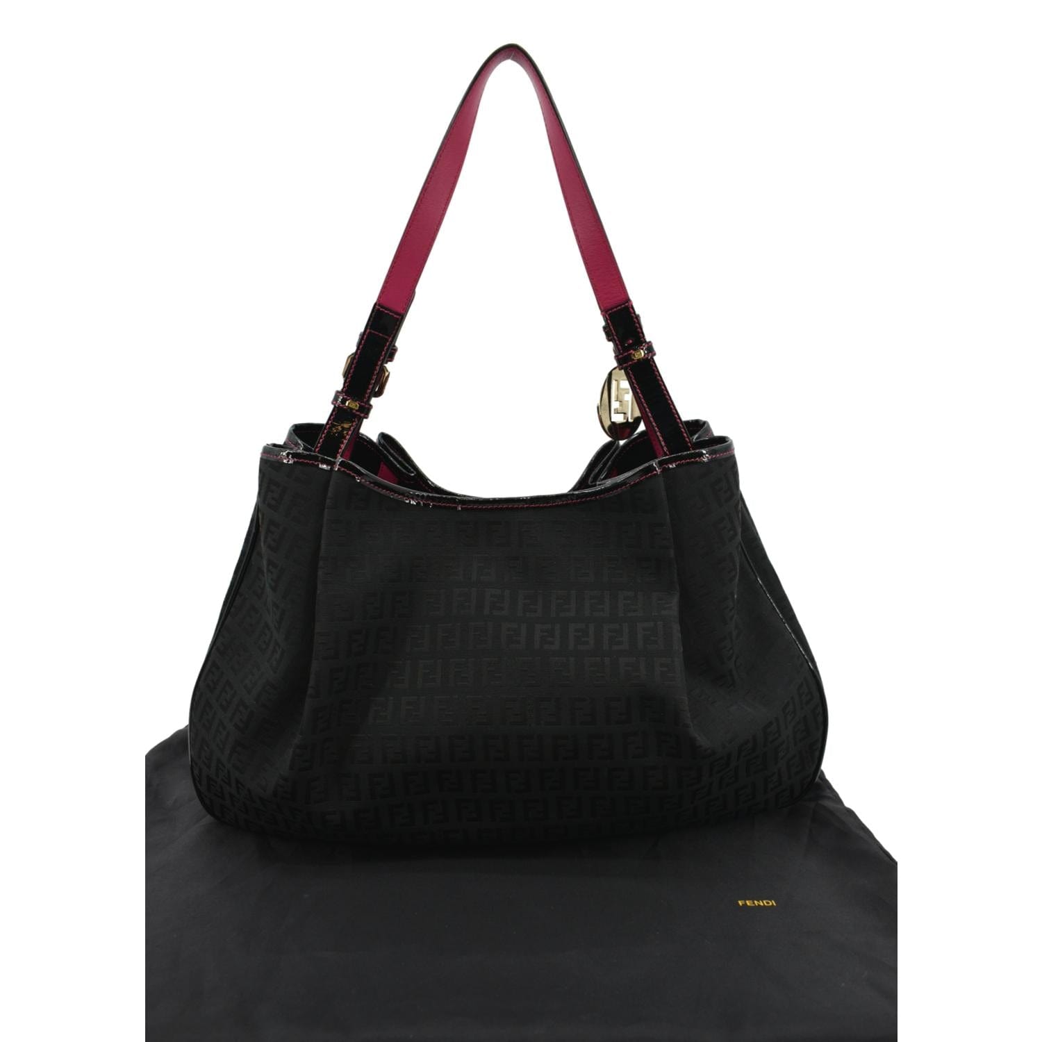 Fendi Tote Tote - Rovelle Bags