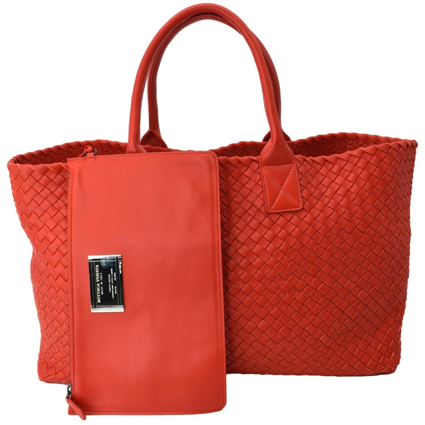 Bottega Veneta Cabat Tote - Rovelle Bags