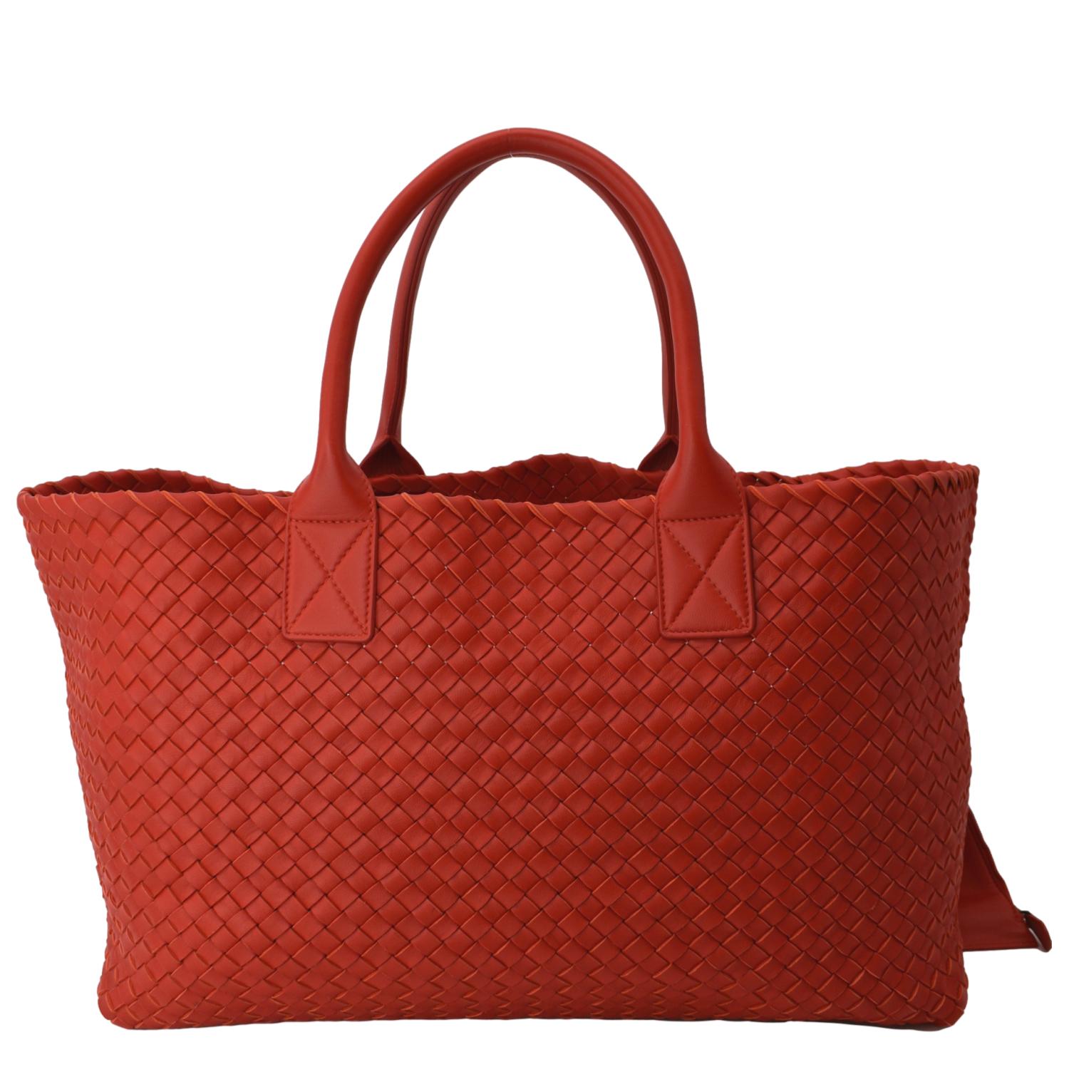 Bottega Veneta Cabat Tote - Rovelle Bags