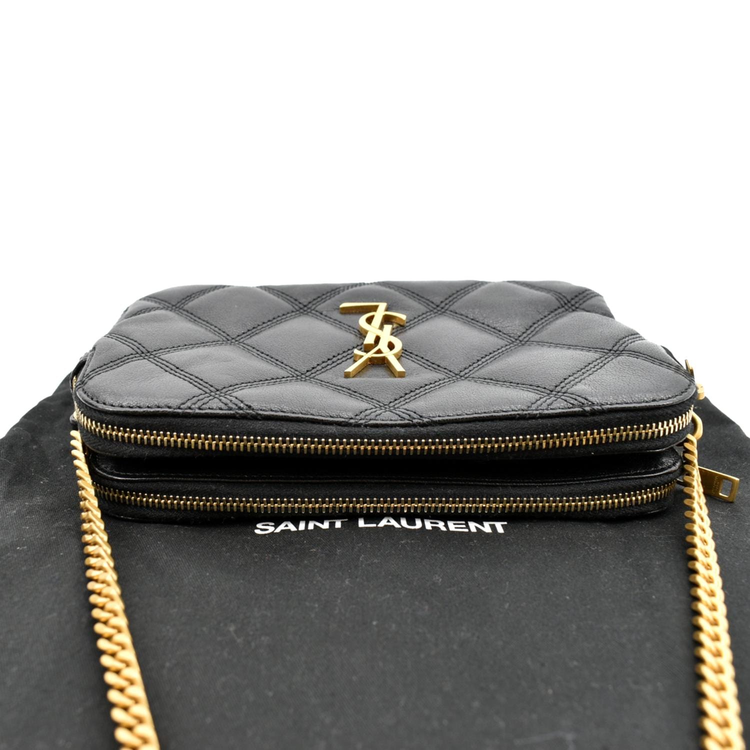 Saint Laurent Crossbody - Rovelle Bags