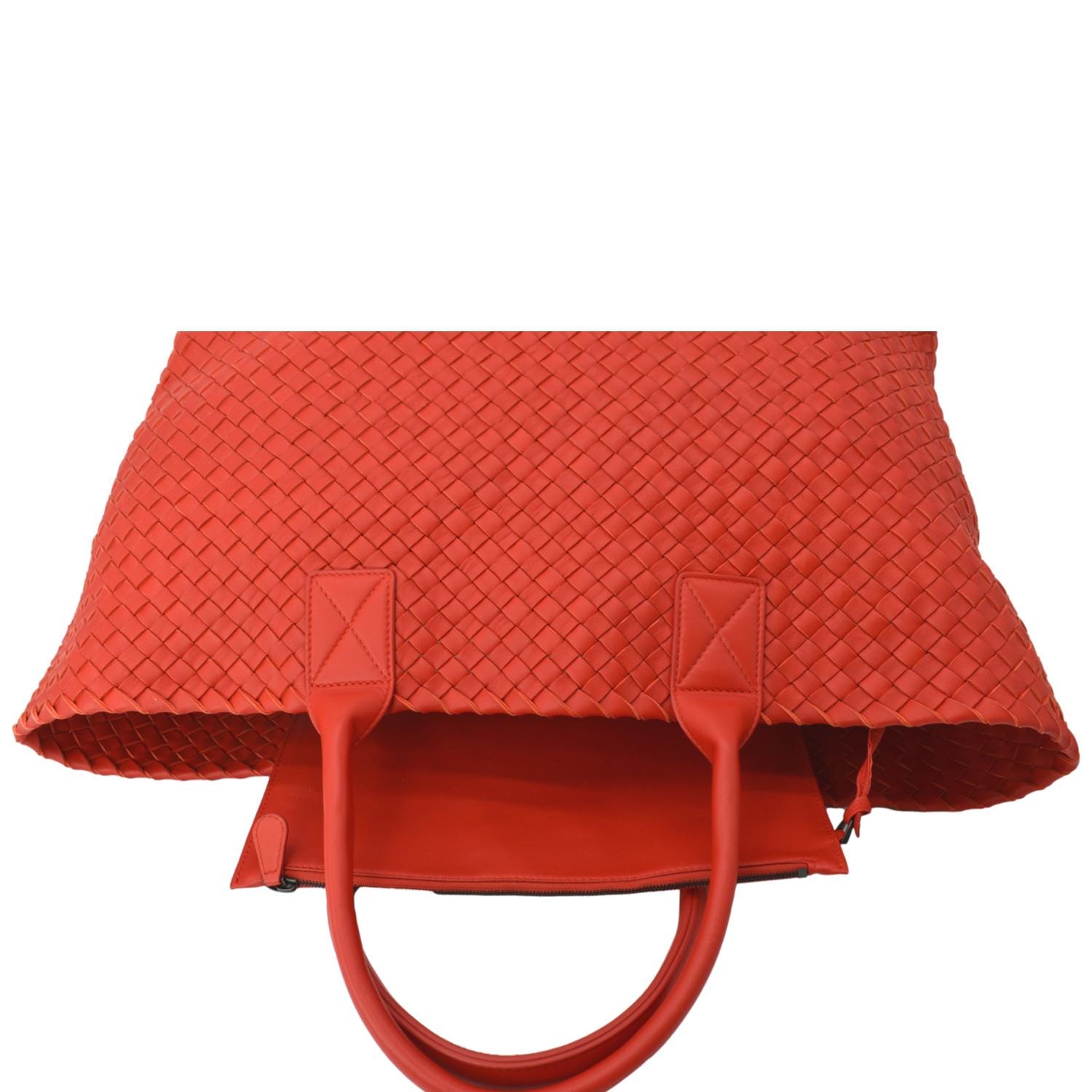 Bottega Veneta Cabat Tote - Rovelle Bags