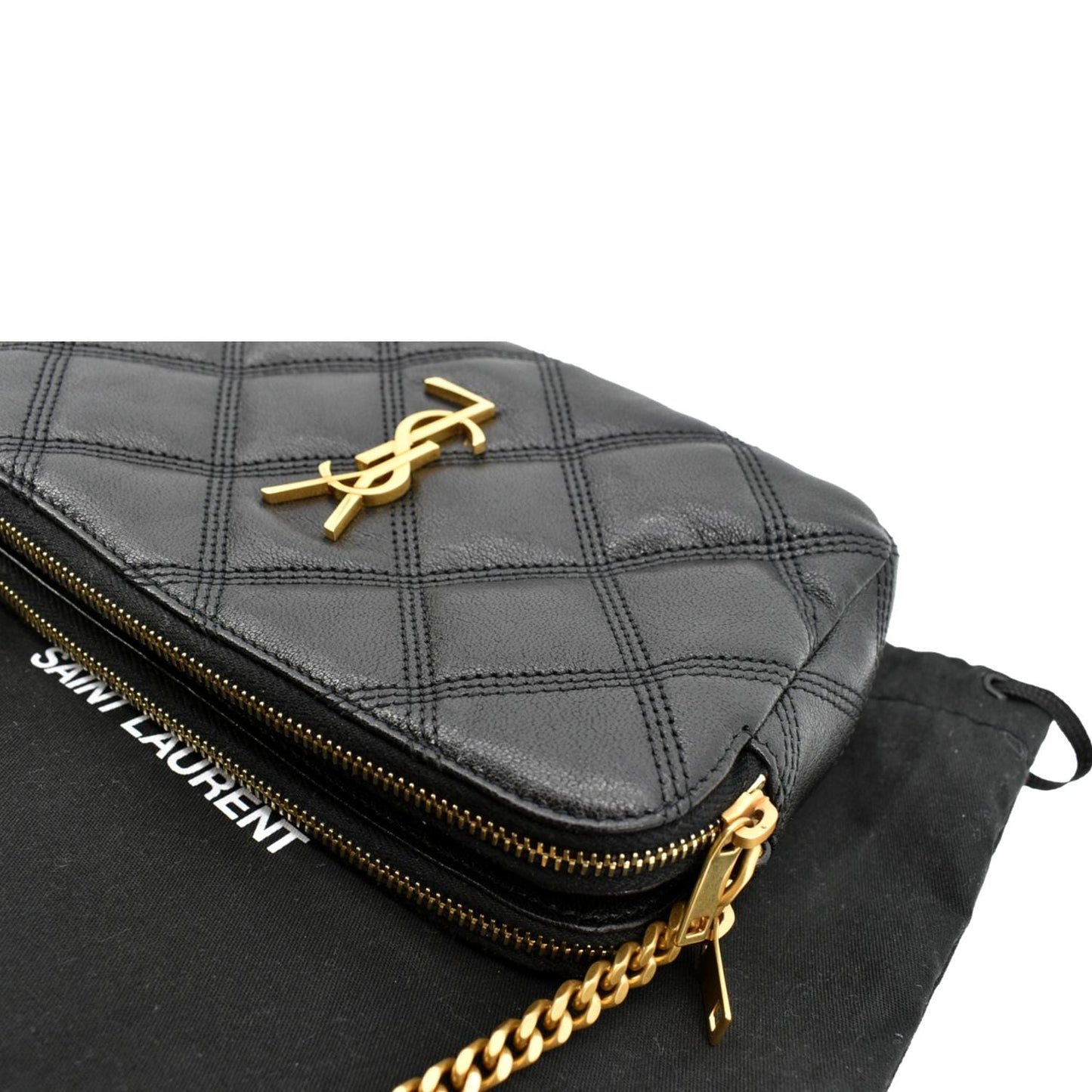Saint Laurent Crossbody - Rovelle Bags