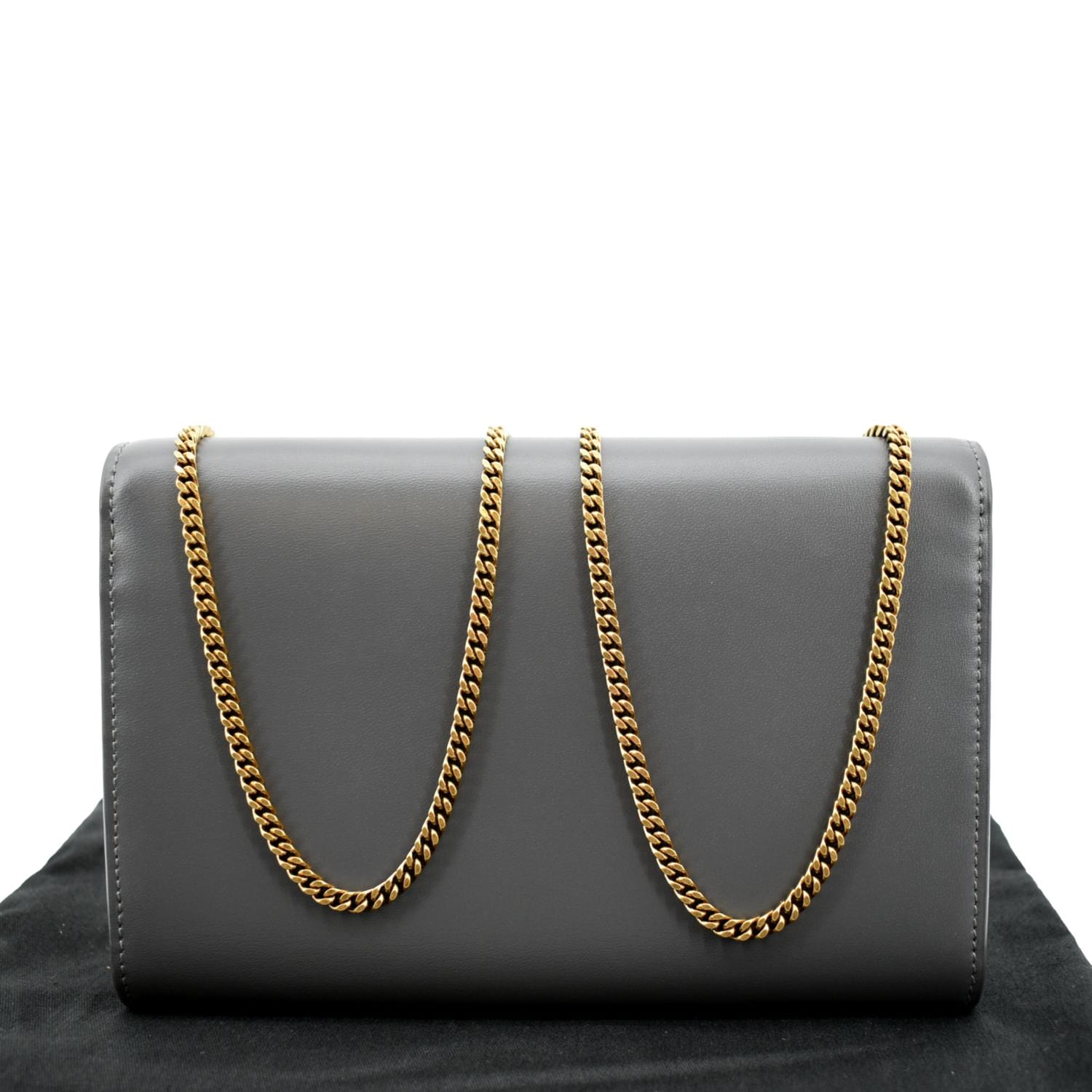 Saint Laurent Shoulder Bag - Rovelle Bags